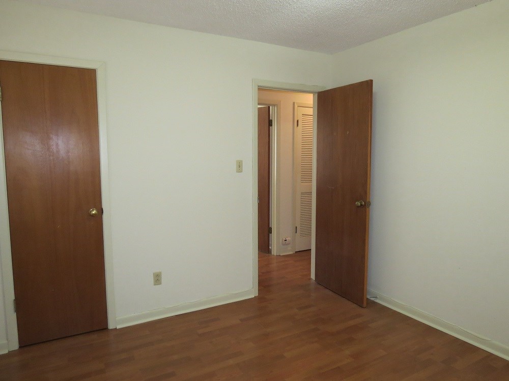 BONNIE PARK ADD - Residential