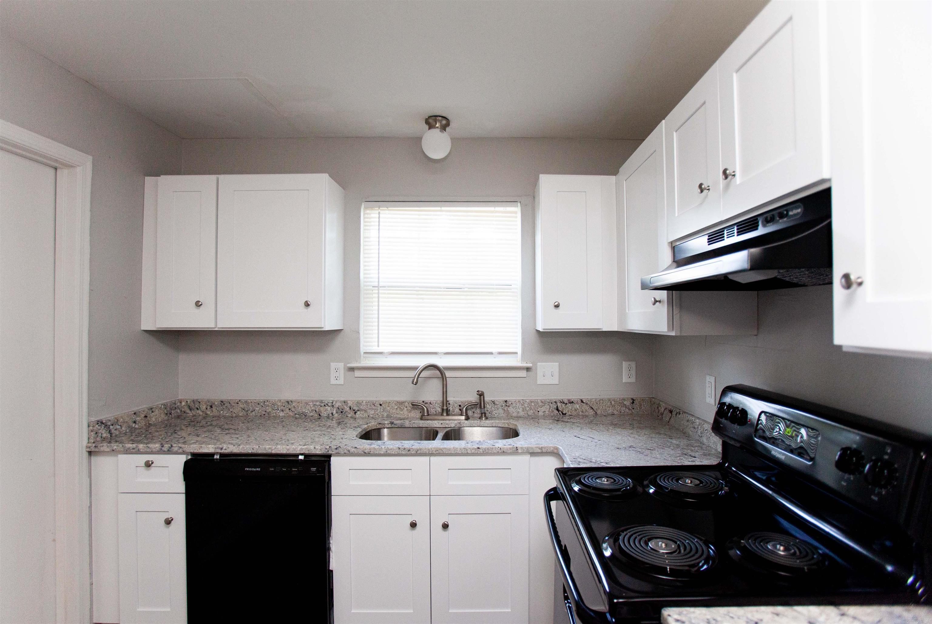 Richland - Residential Lease