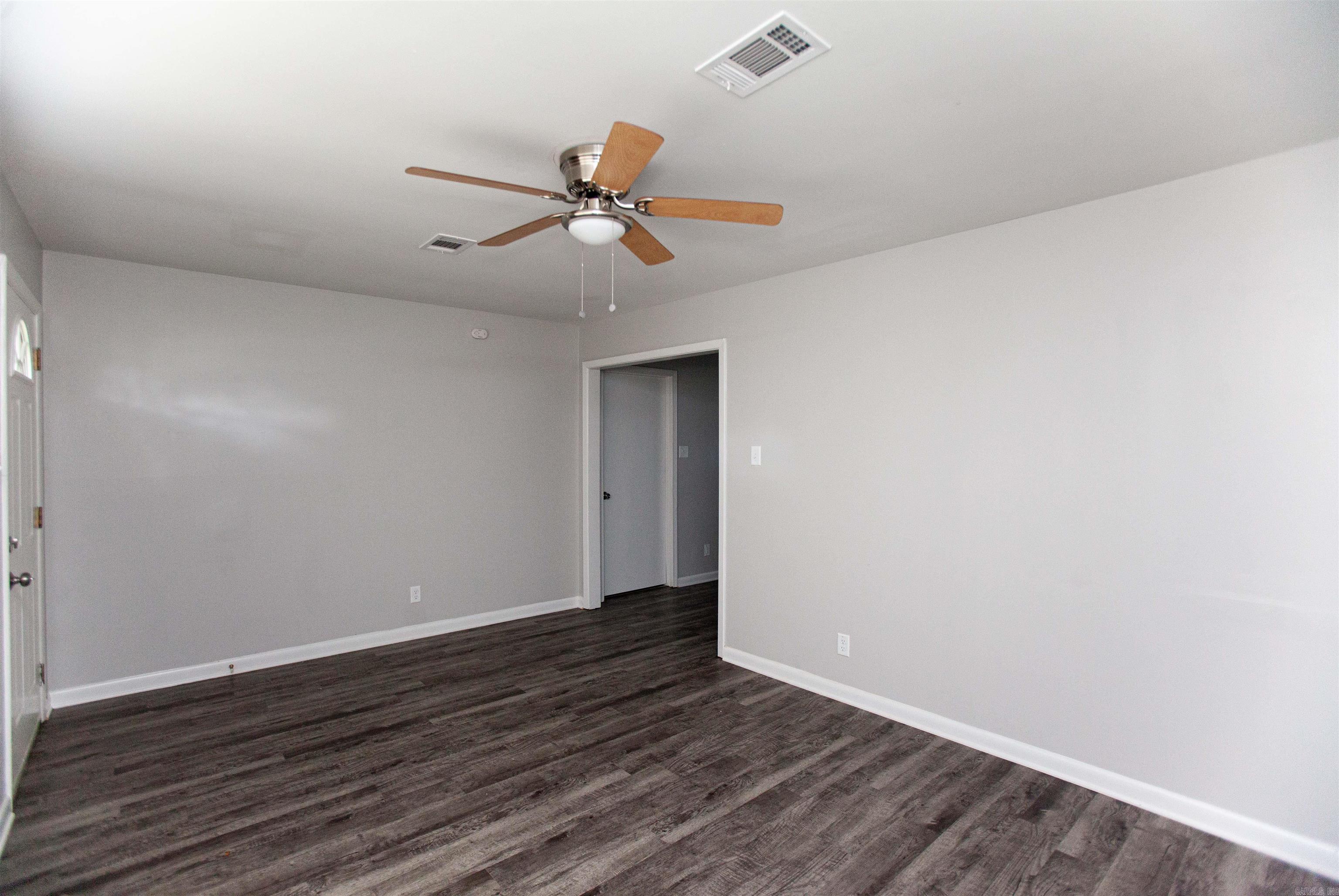 Richland - Residential Lease