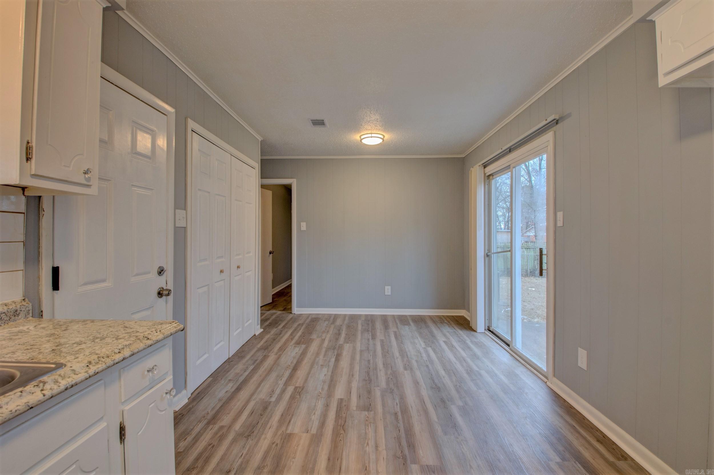 Harlton - Residential Lease