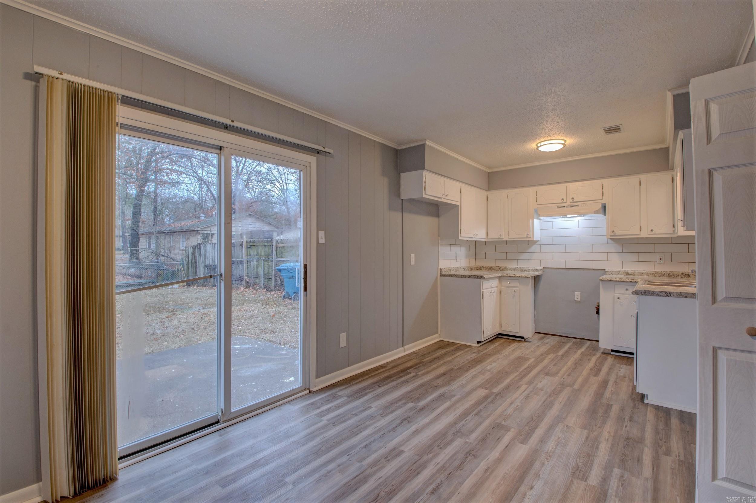 Harlton - Residential Lease