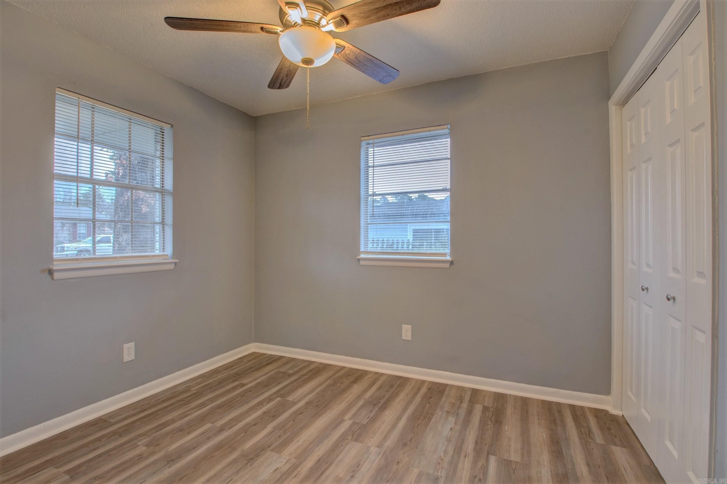 Harlton - Residential Lease