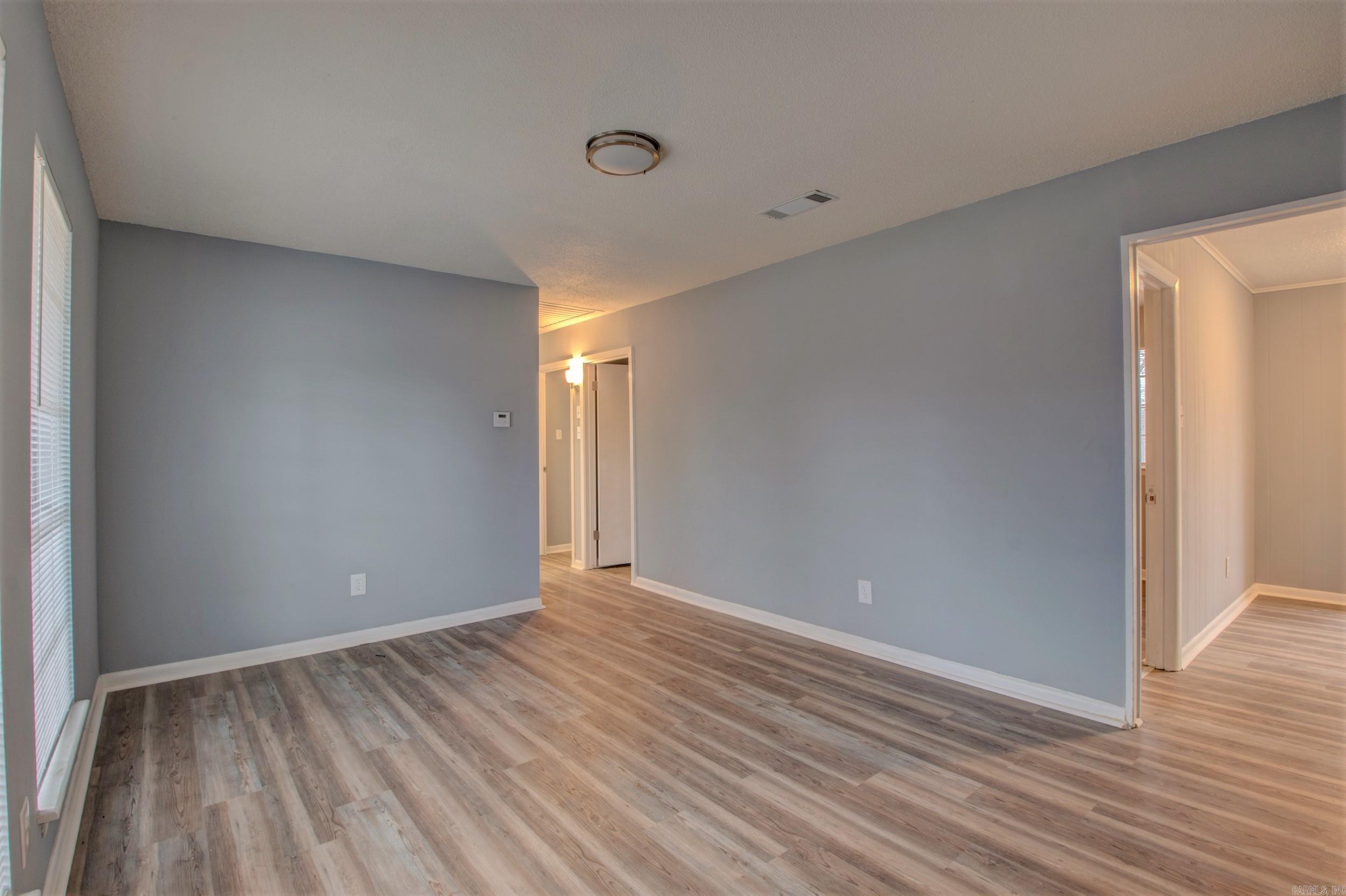 Harlton - Residential Lease