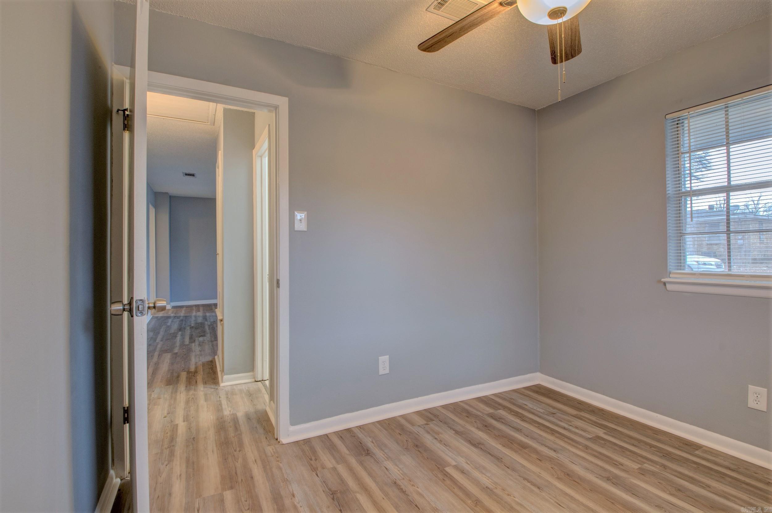 Harlton - Residential Lease