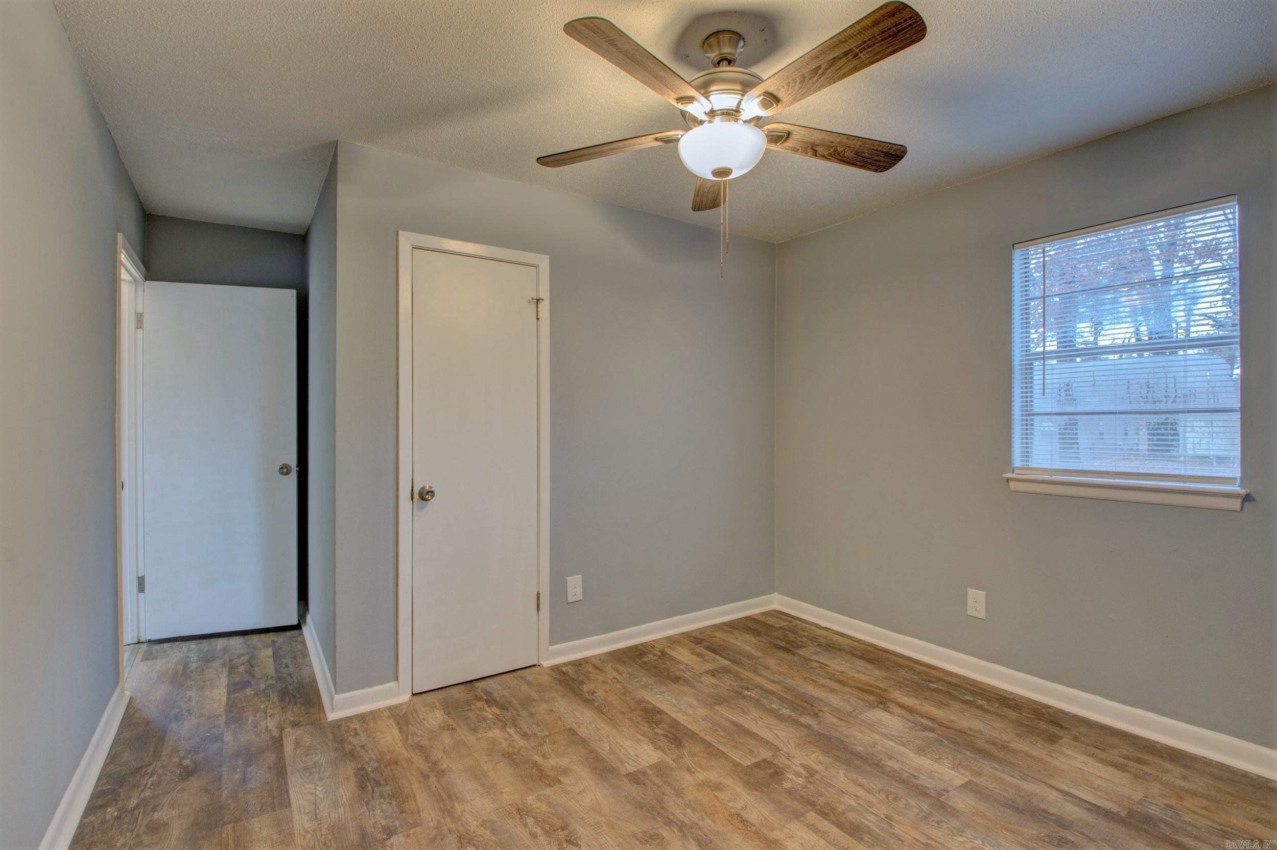 Harlton - Residential Lease