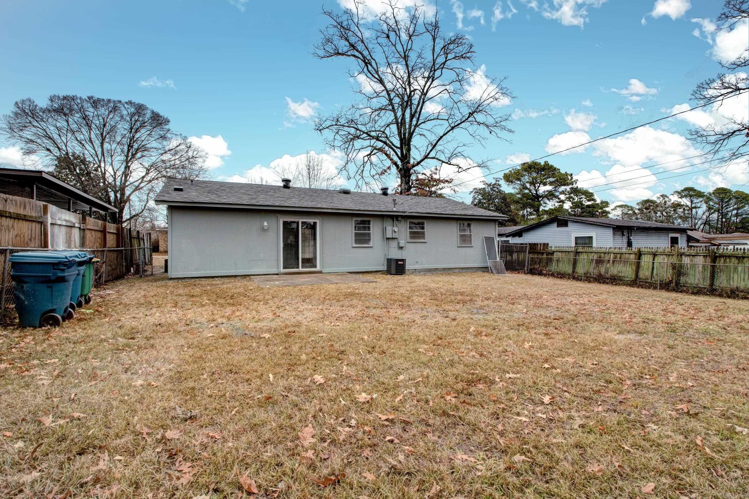 Harlton - Residential Lease