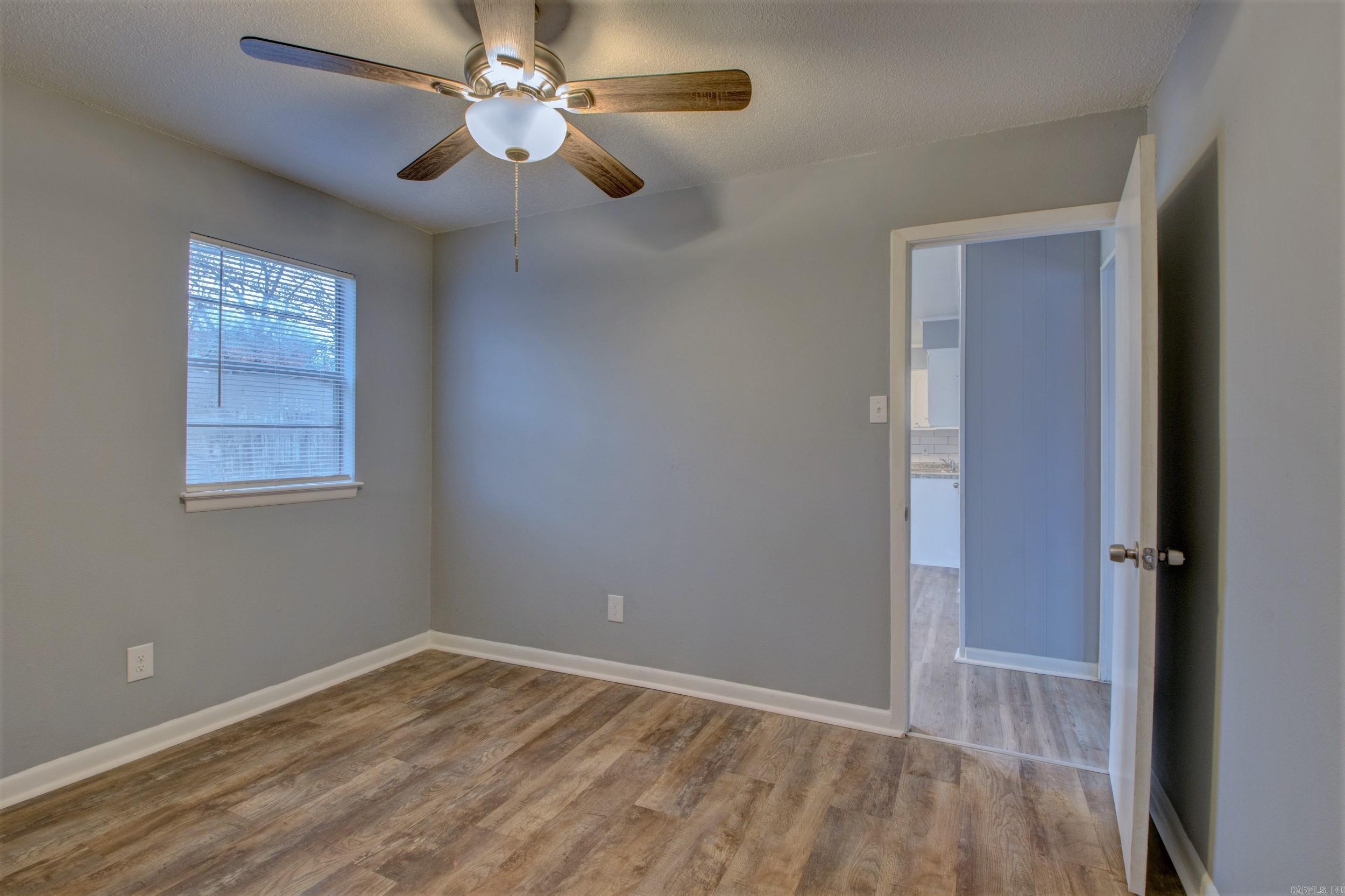 Harlton - Residential Lease