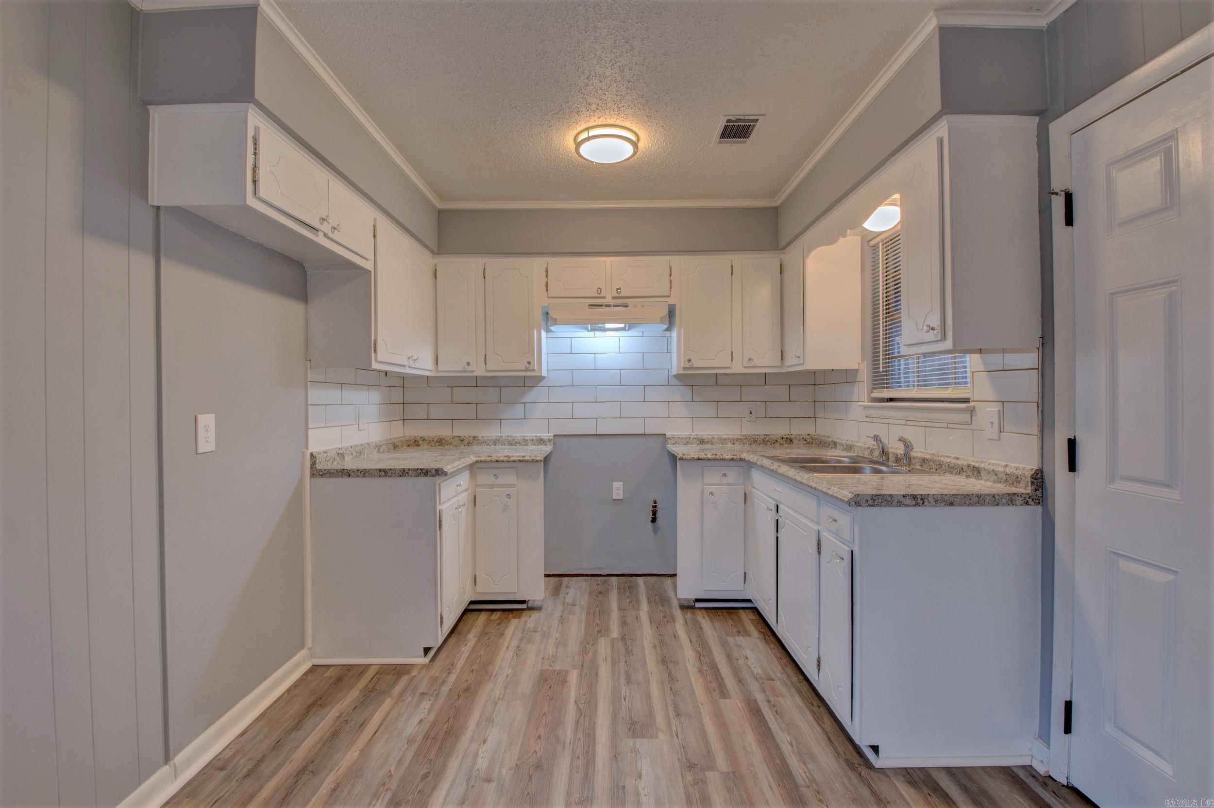 Harlton - Residential Lease