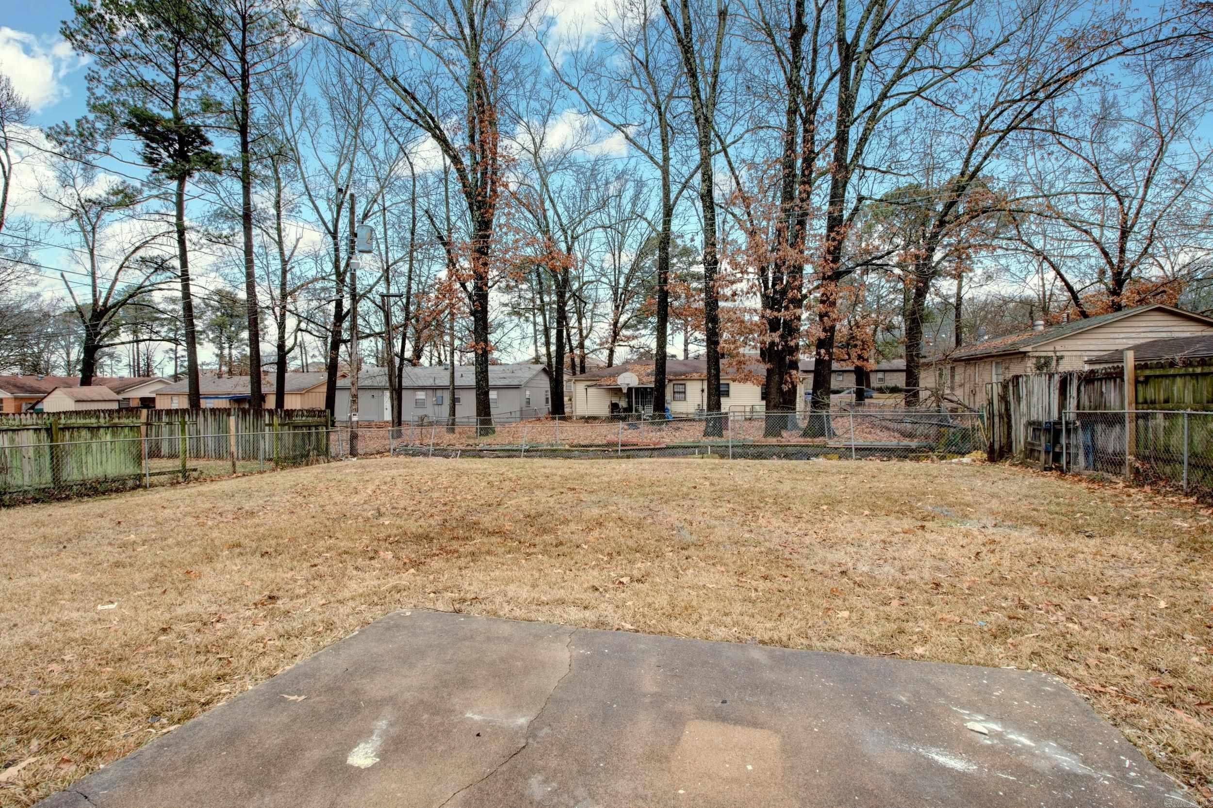 Harlton - Residential Lease