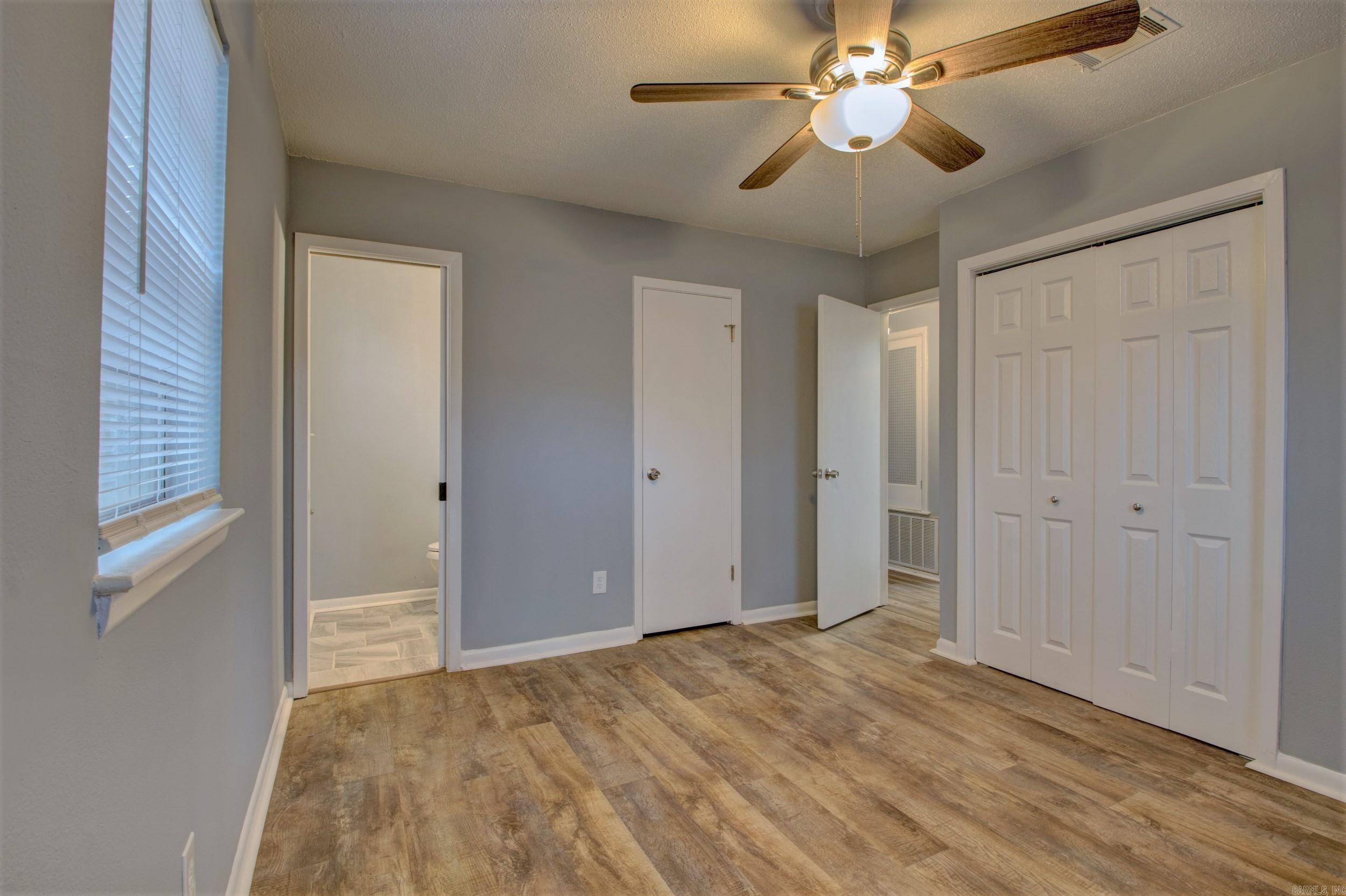 Harlton - Residential Lease