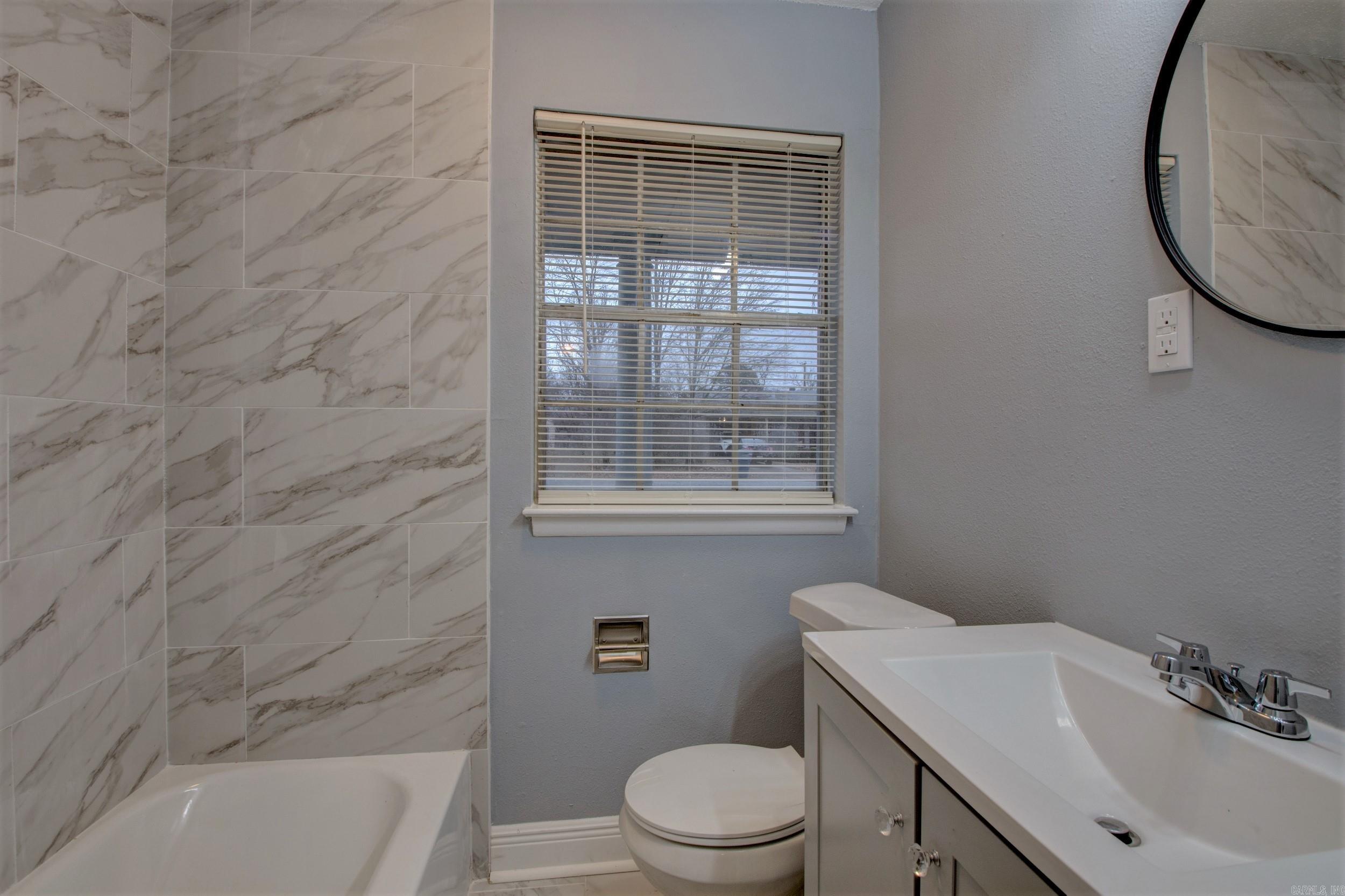 Harlton - Residential Lease