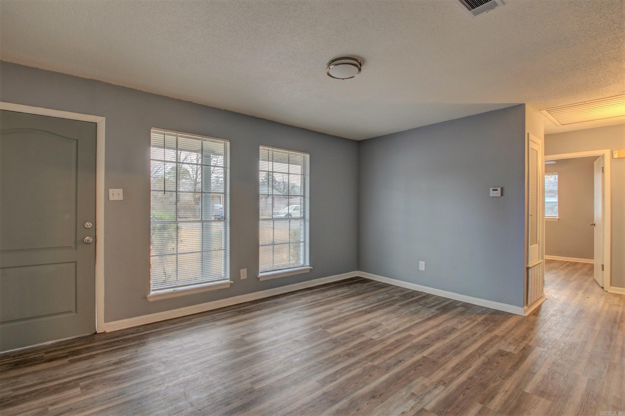 Harlton - Residential Lease