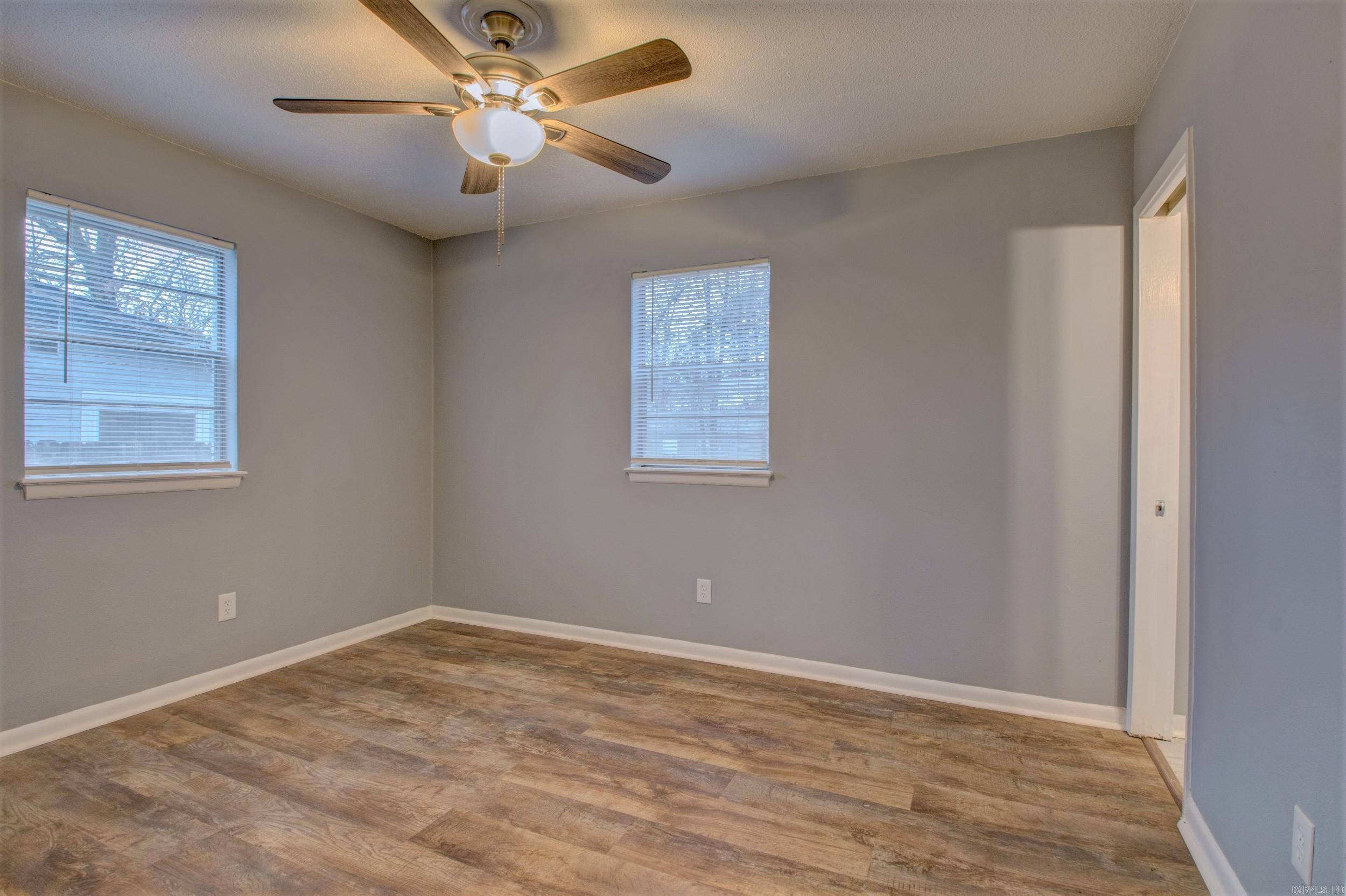 Harlton - Residential Lease