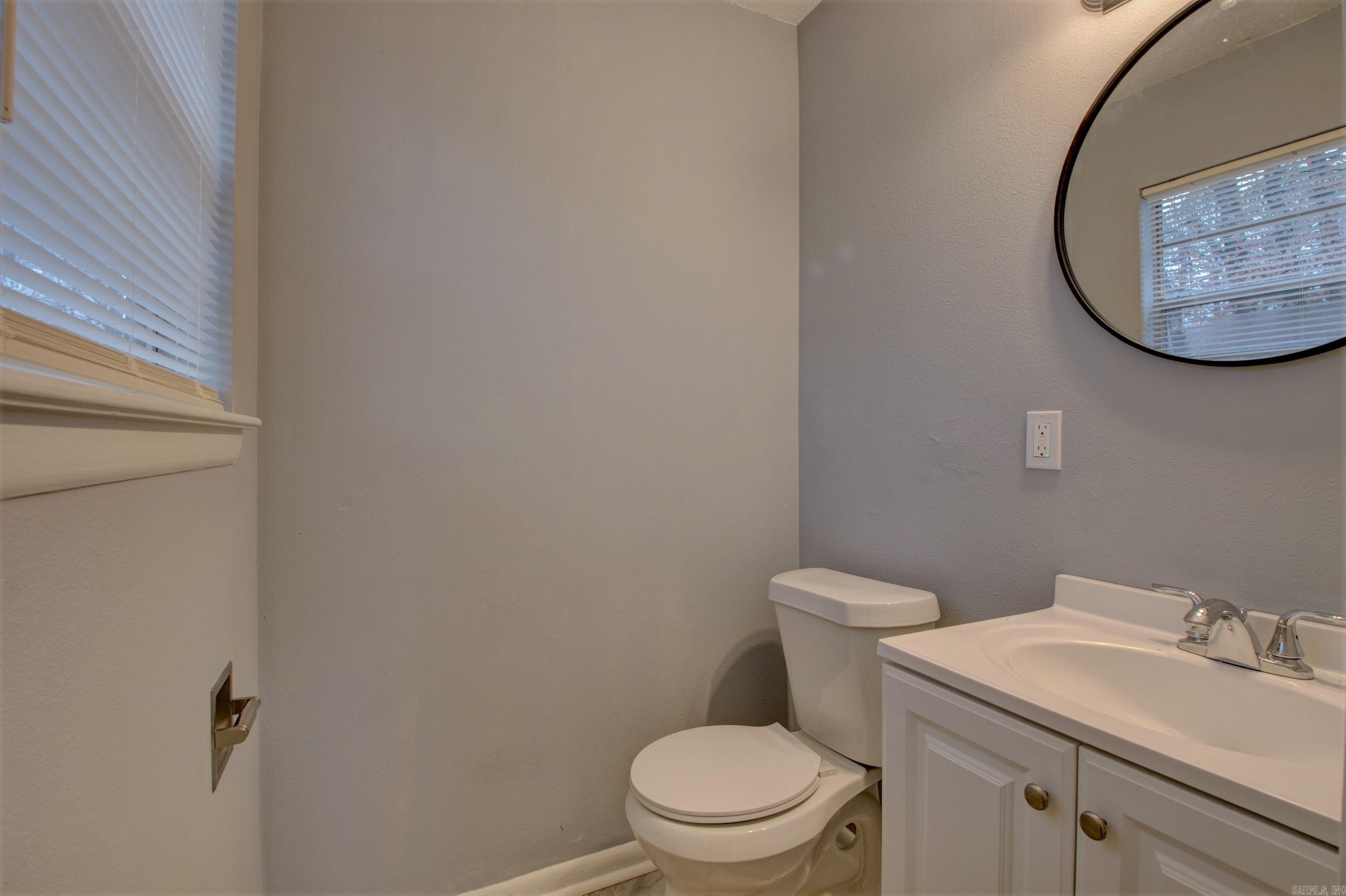 Harlton - Residential Lease