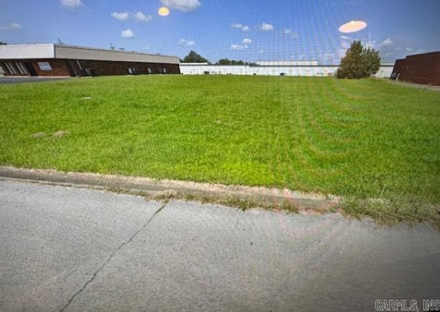 Great Investment Property. Over 1 Acre Fowler Avenue between Caraway Road & Bernard Street.