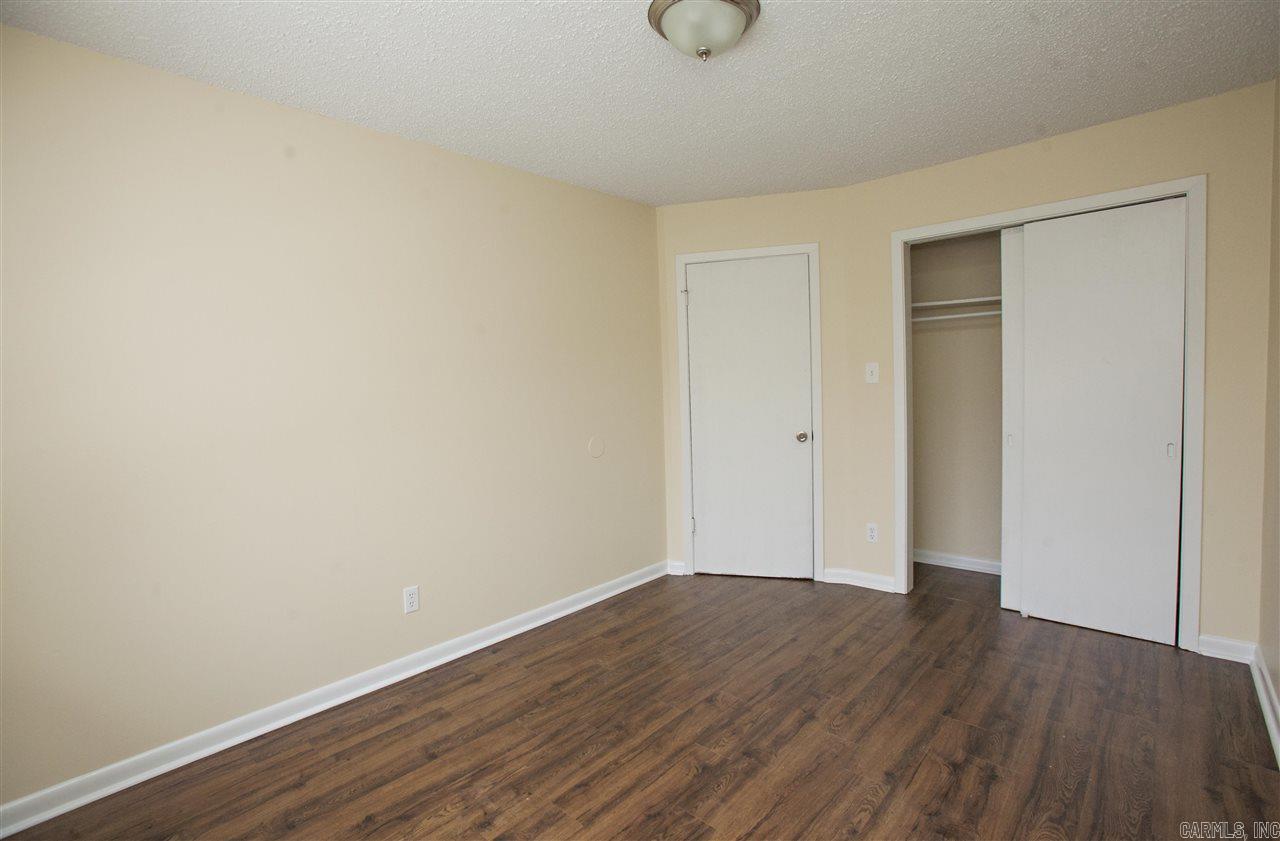 University Park - Residential Lease