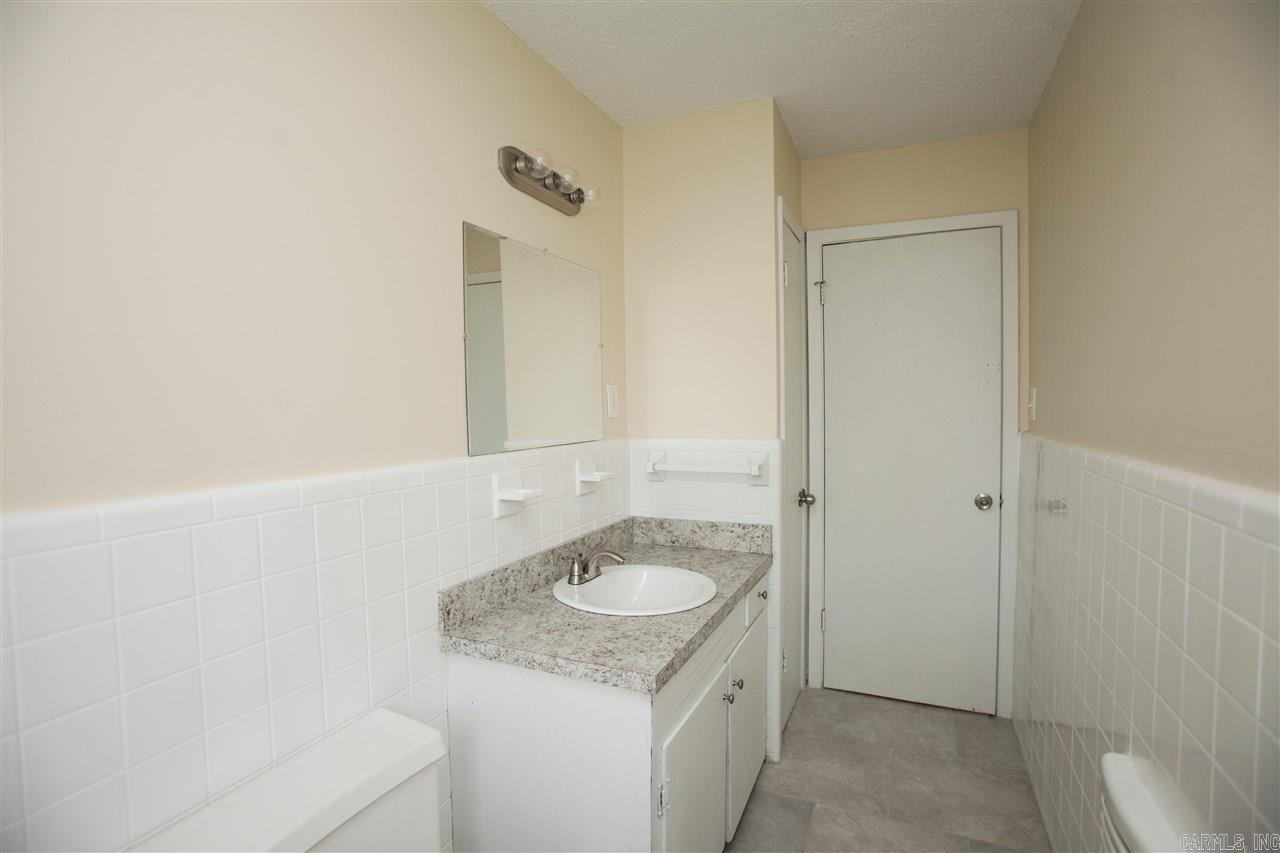 University Park - Residential Lease