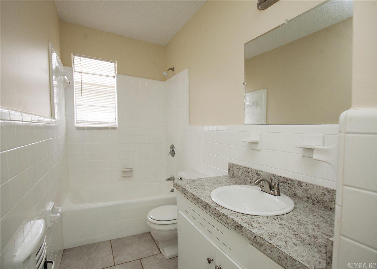 University Park - Residential Lease