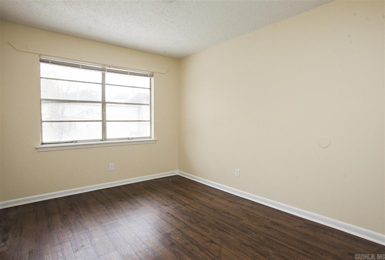 University Park - Residential Lease