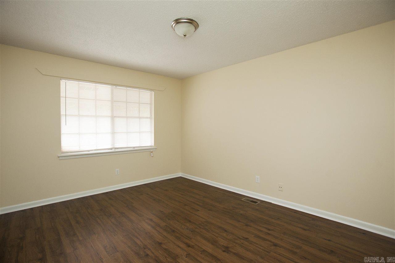 University Park - Residential Lease