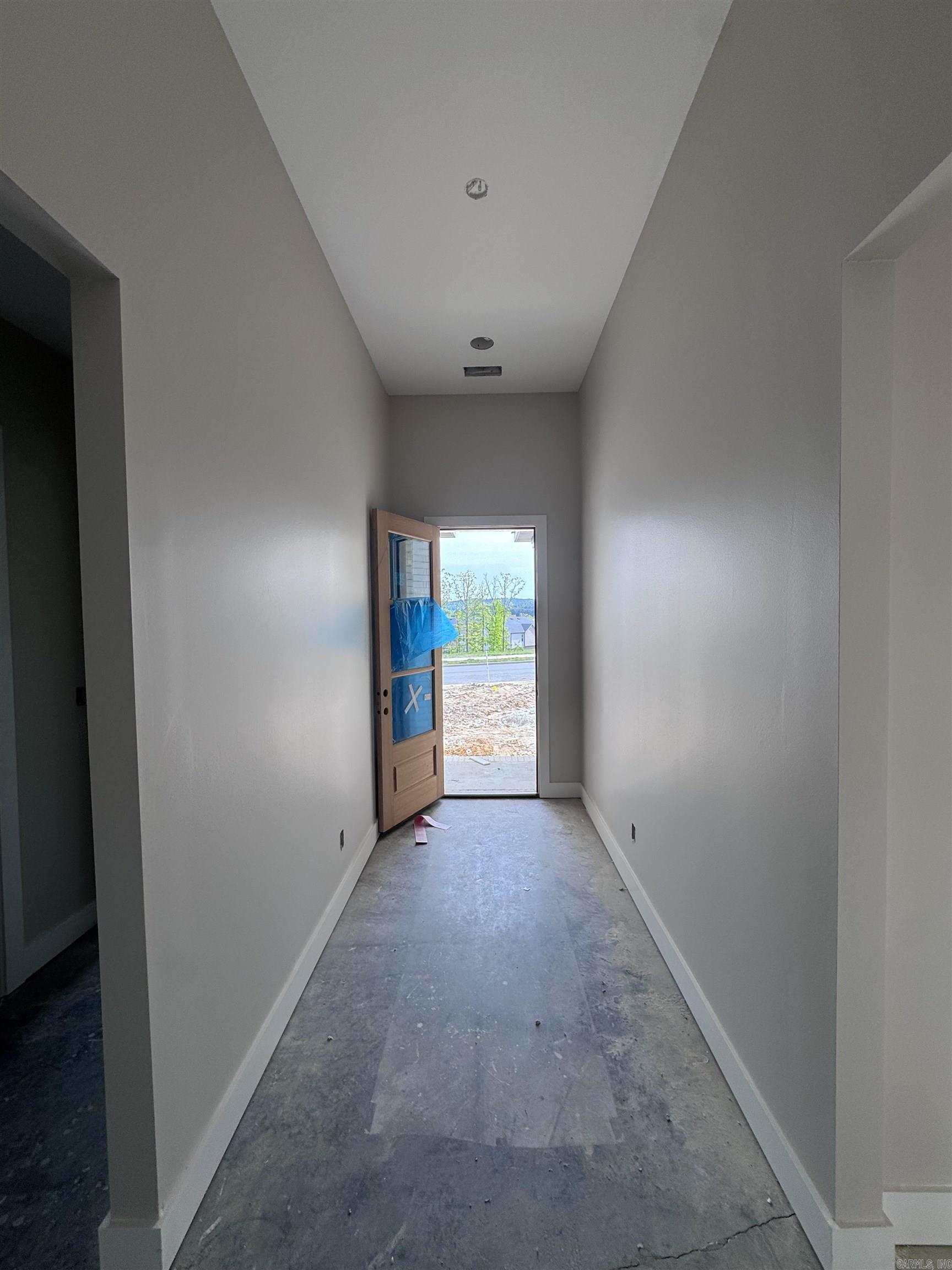 MOUNTAIN BROOK SUBDIVISION - Residential