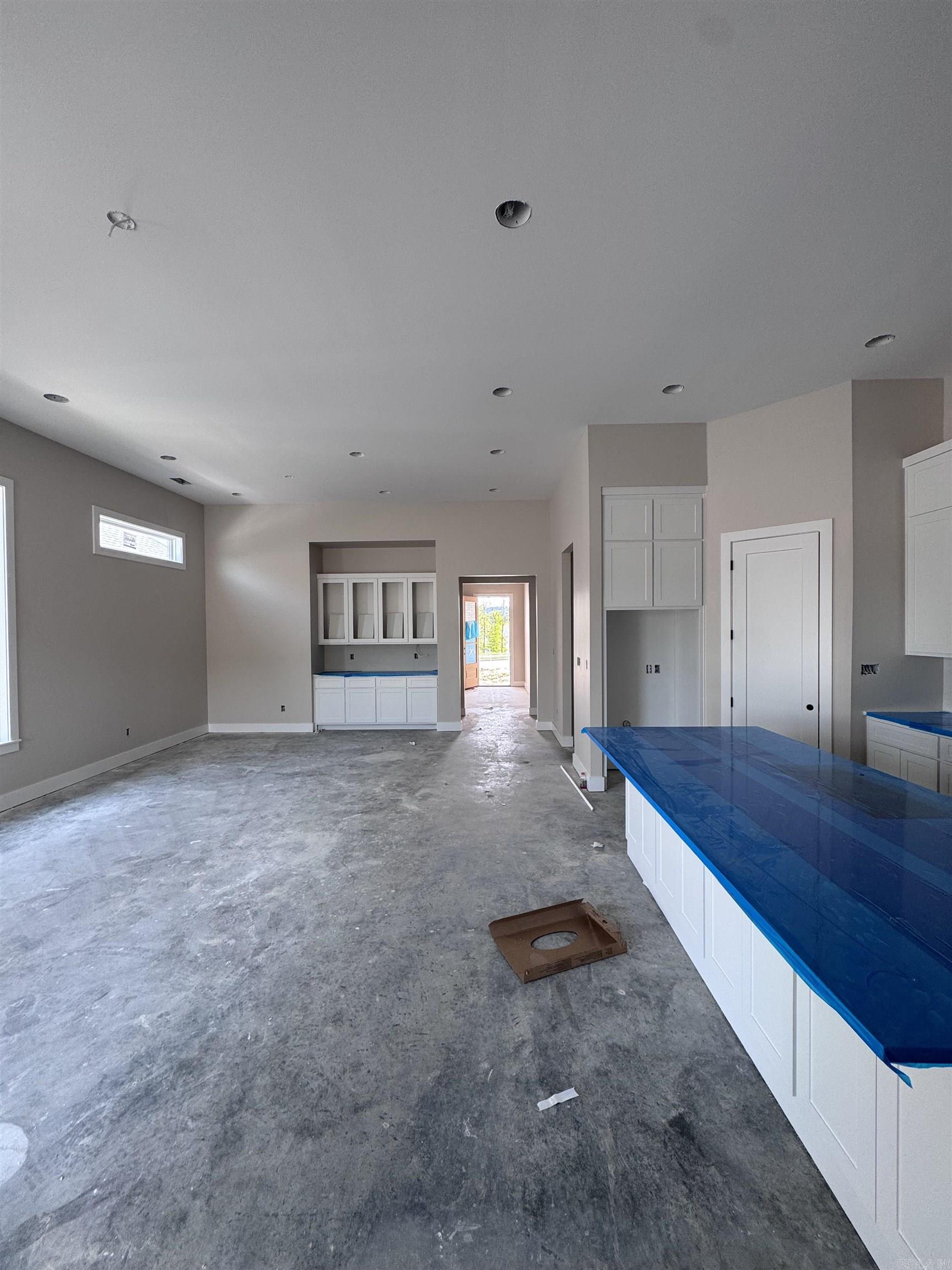 MOUNTAIN BROOK SUBDIVISION - Residential