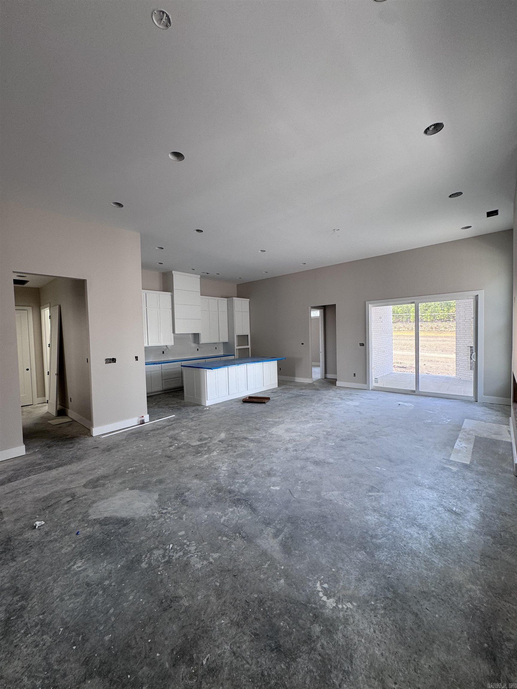 MOUNTAIN BROOK SUBDIVISION - Residential