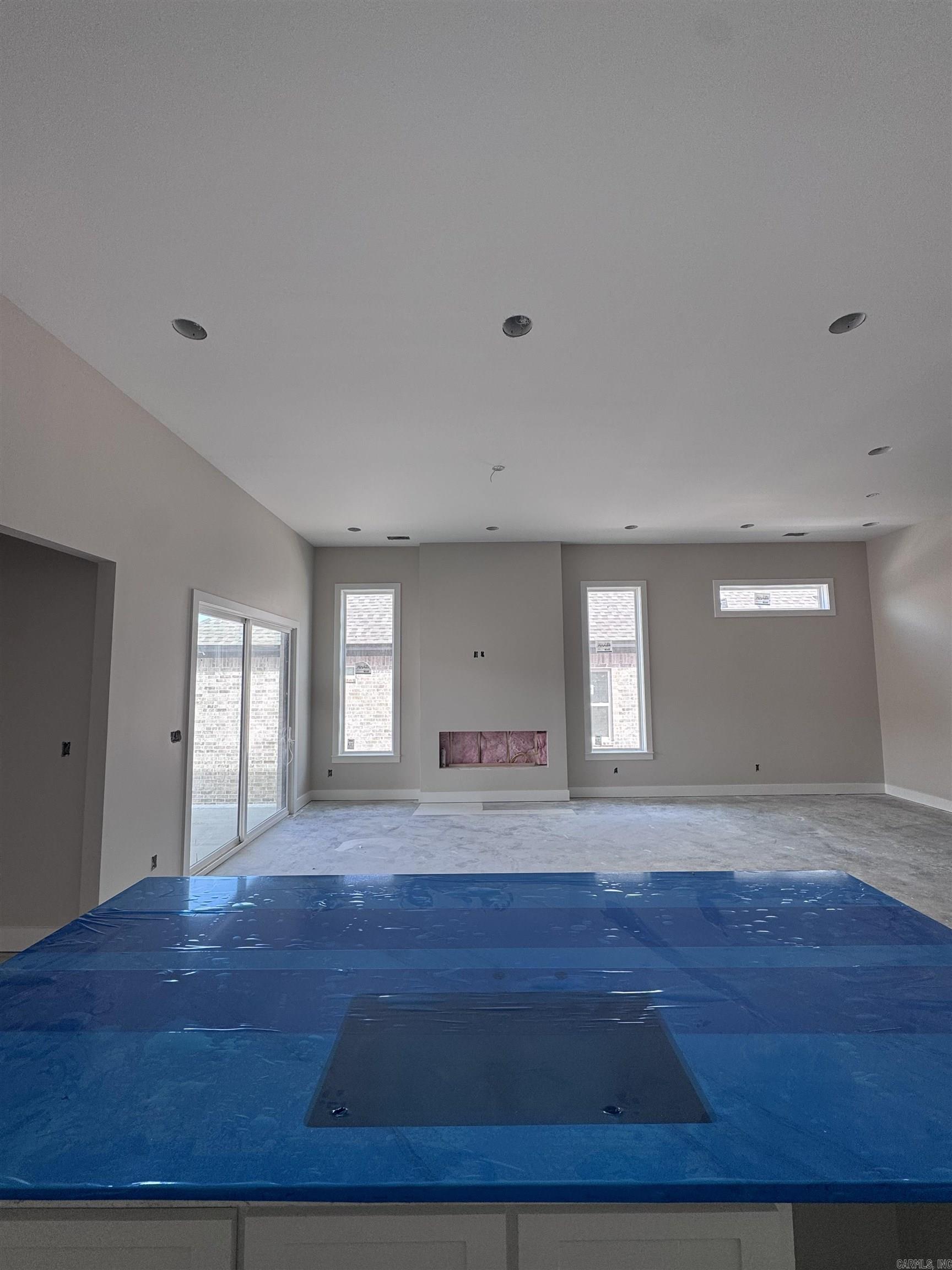 MOUNTAIN BROOK SUBDIVISION - Residential