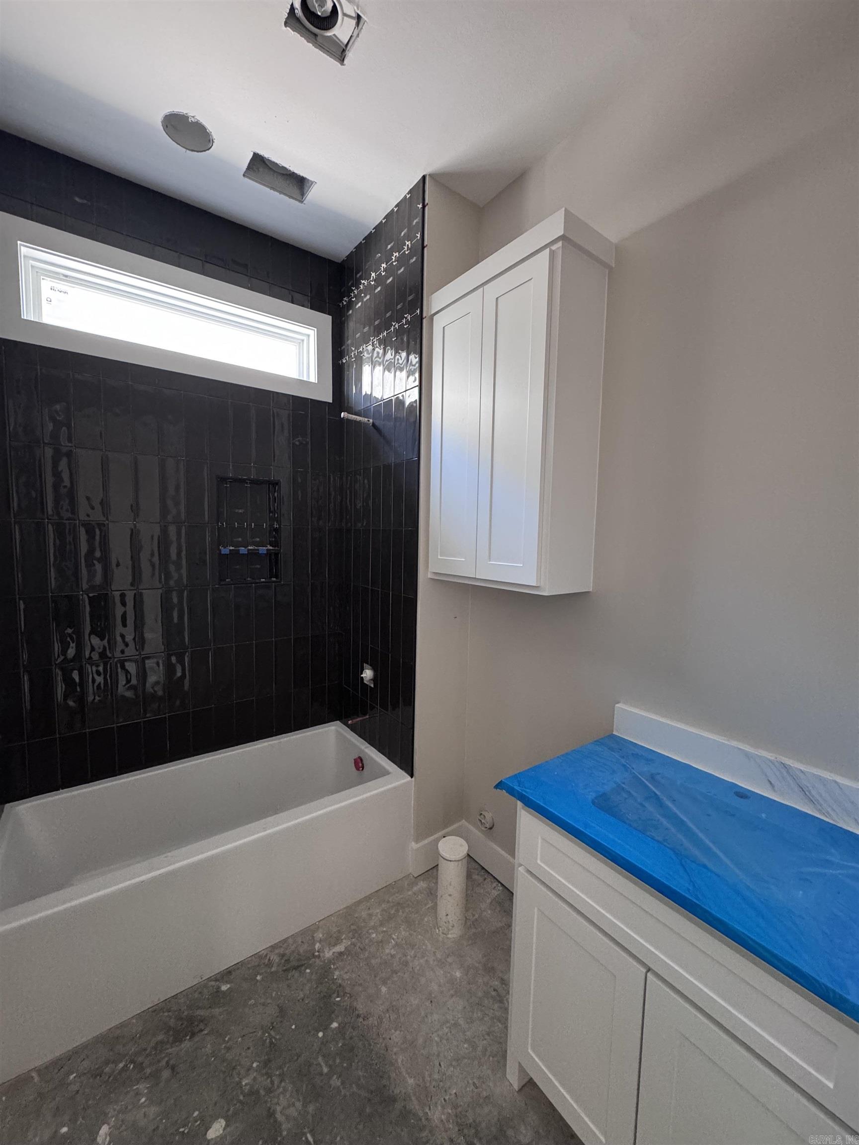 MOUNTAIN BROOK SUBDIVISION - Residential