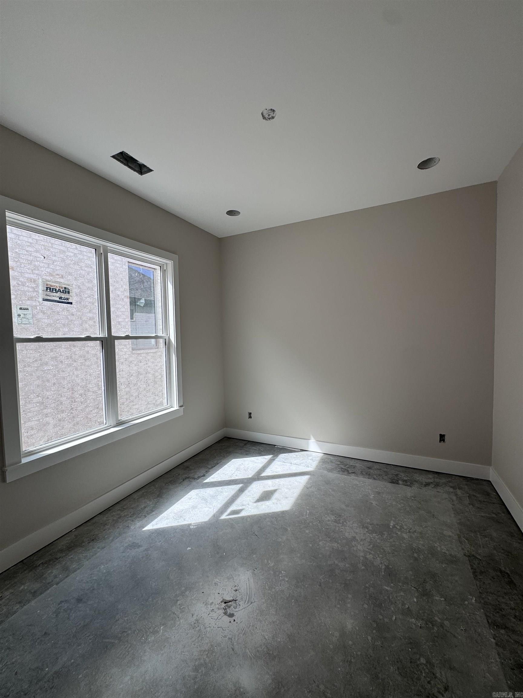 MOUNTAIN BROOK SUBDIVISION - Residential