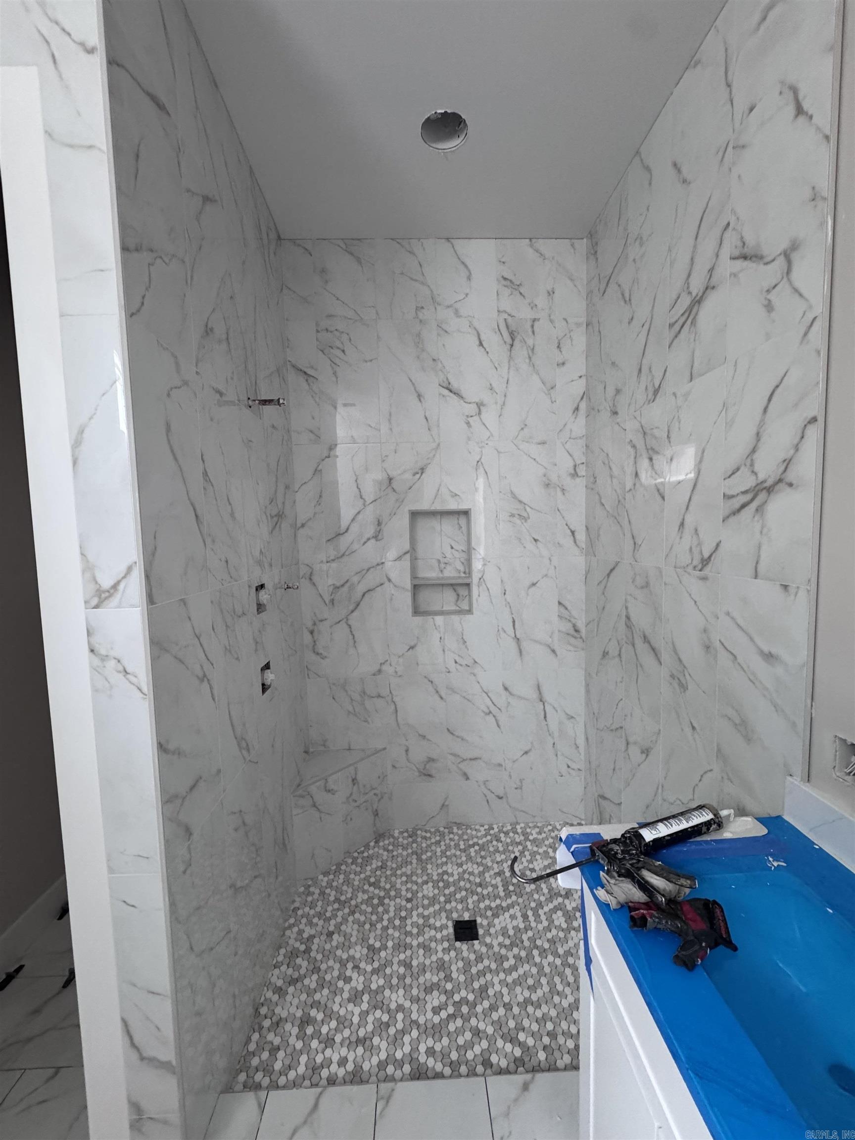 MOUNTAIN BROOK SUBDIVISION - Residential