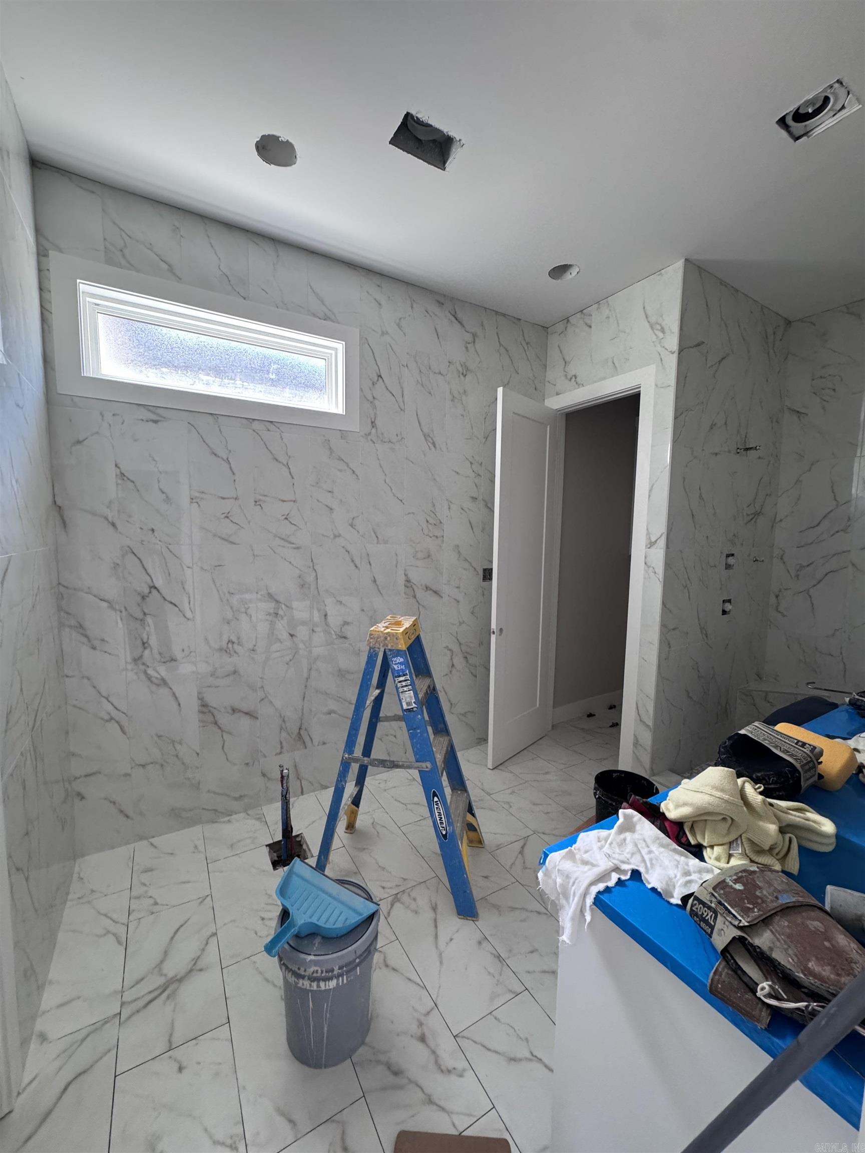 MOUNTAIN BROOK SUBDIVISION - Residential