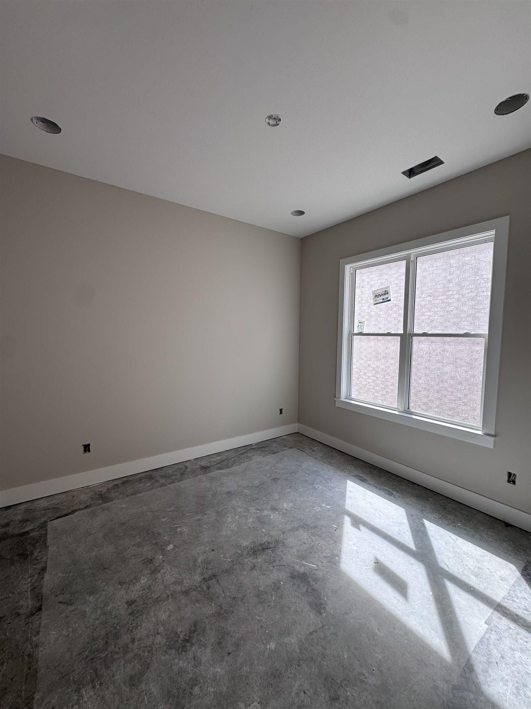 MOUNTAIN BROOK SUBDIVISION - Residential