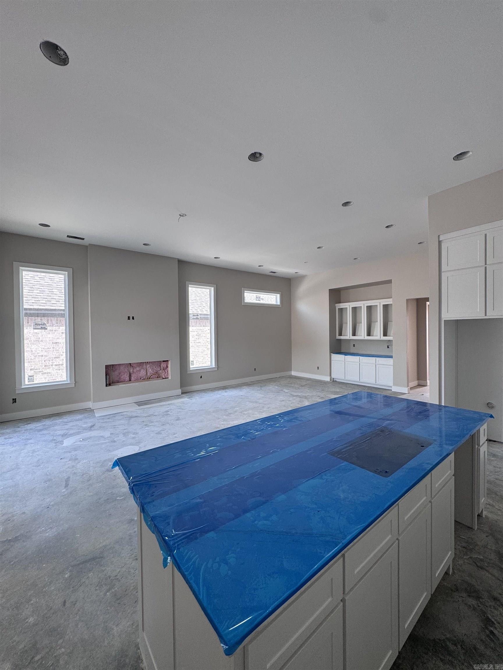 MOUNTAIN BROOK SUBDIVISION - Residential