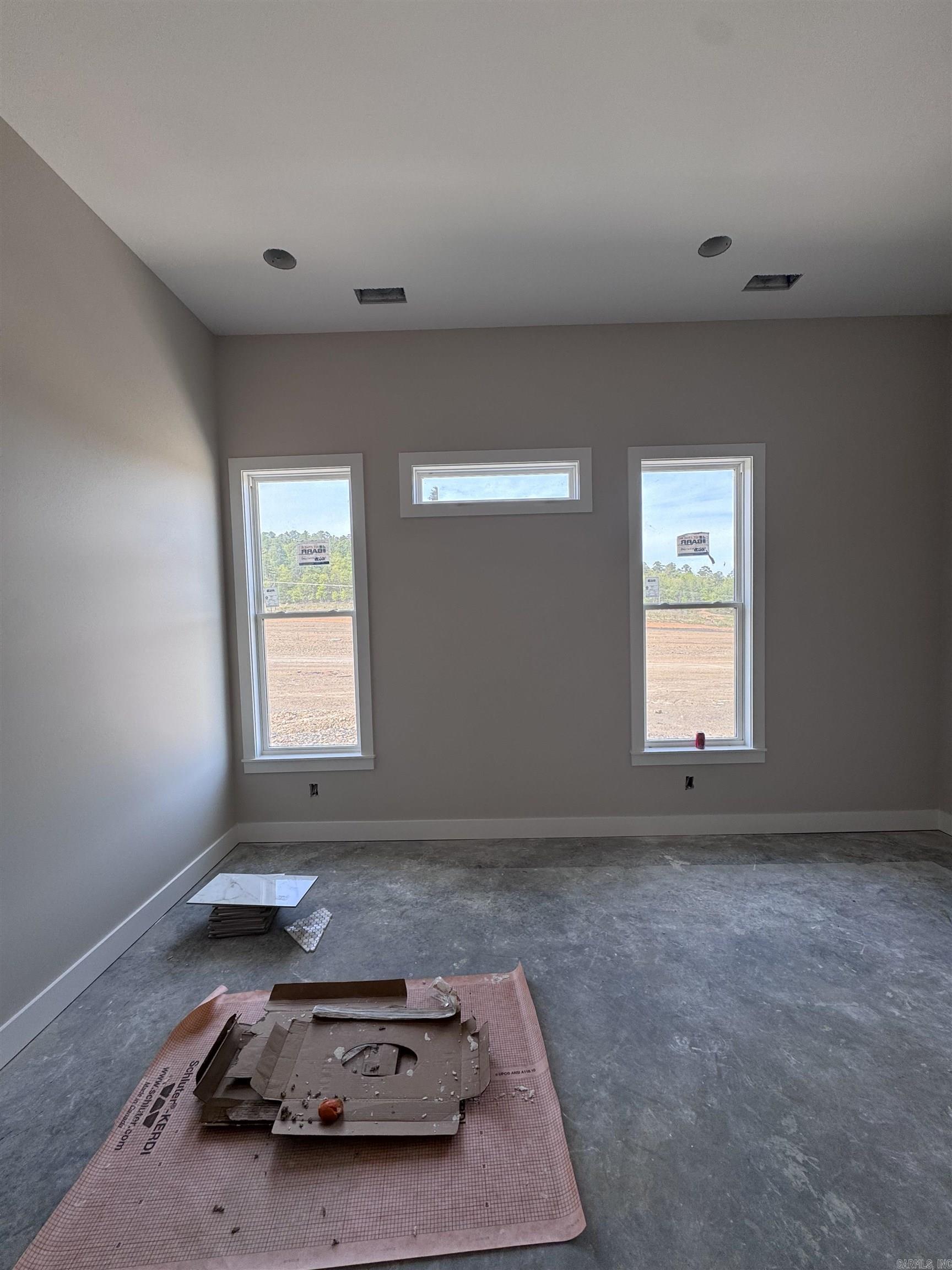 MOUNTAIN BROOK SUBDIVISION - Residential