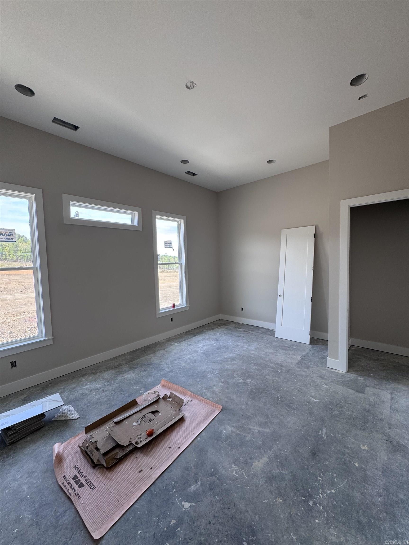 MOUNTAIN BROOK SUBDIVISION - Residential