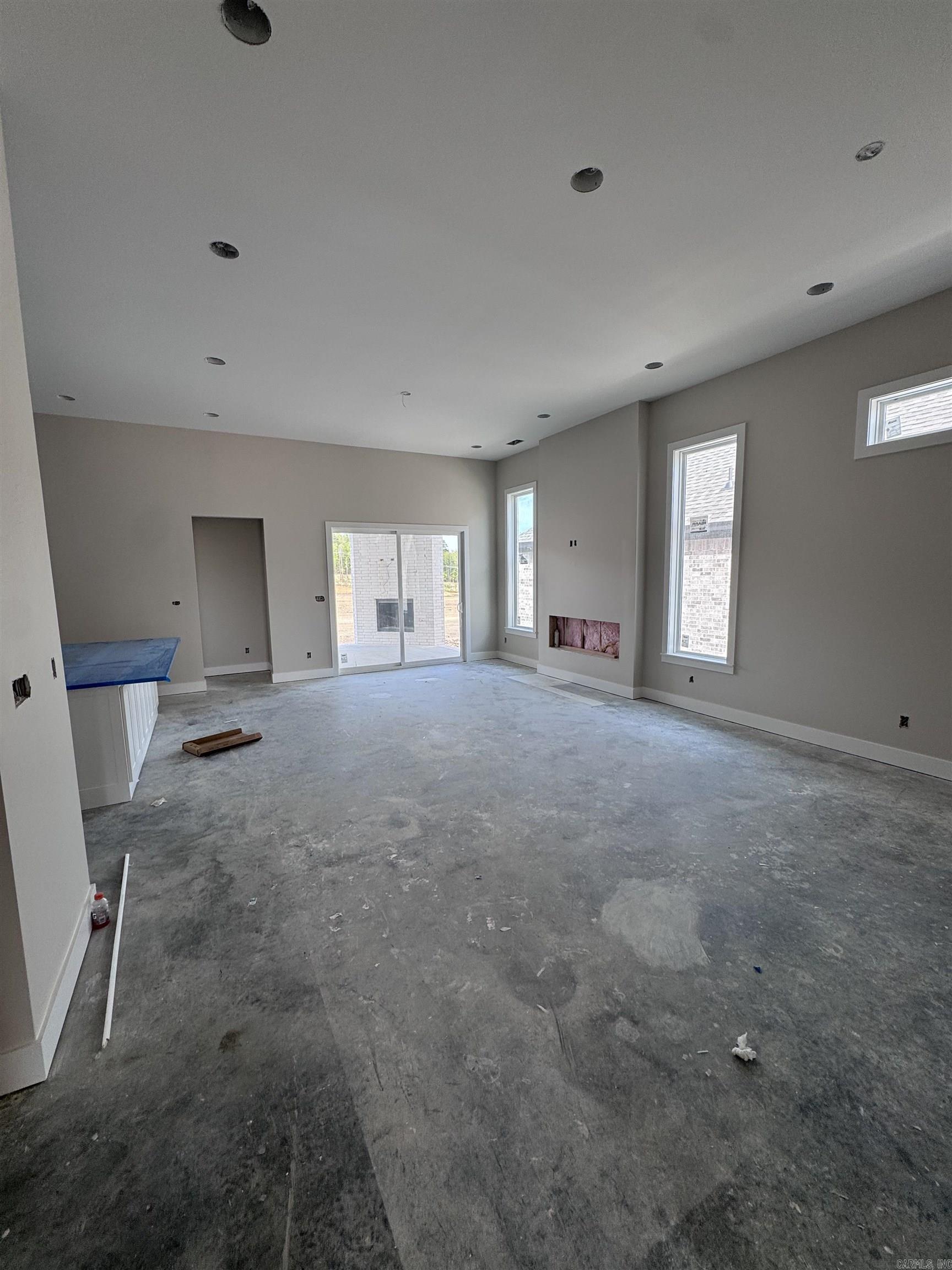 MOUNTAIN BROOK SUBDIVISION - Residential