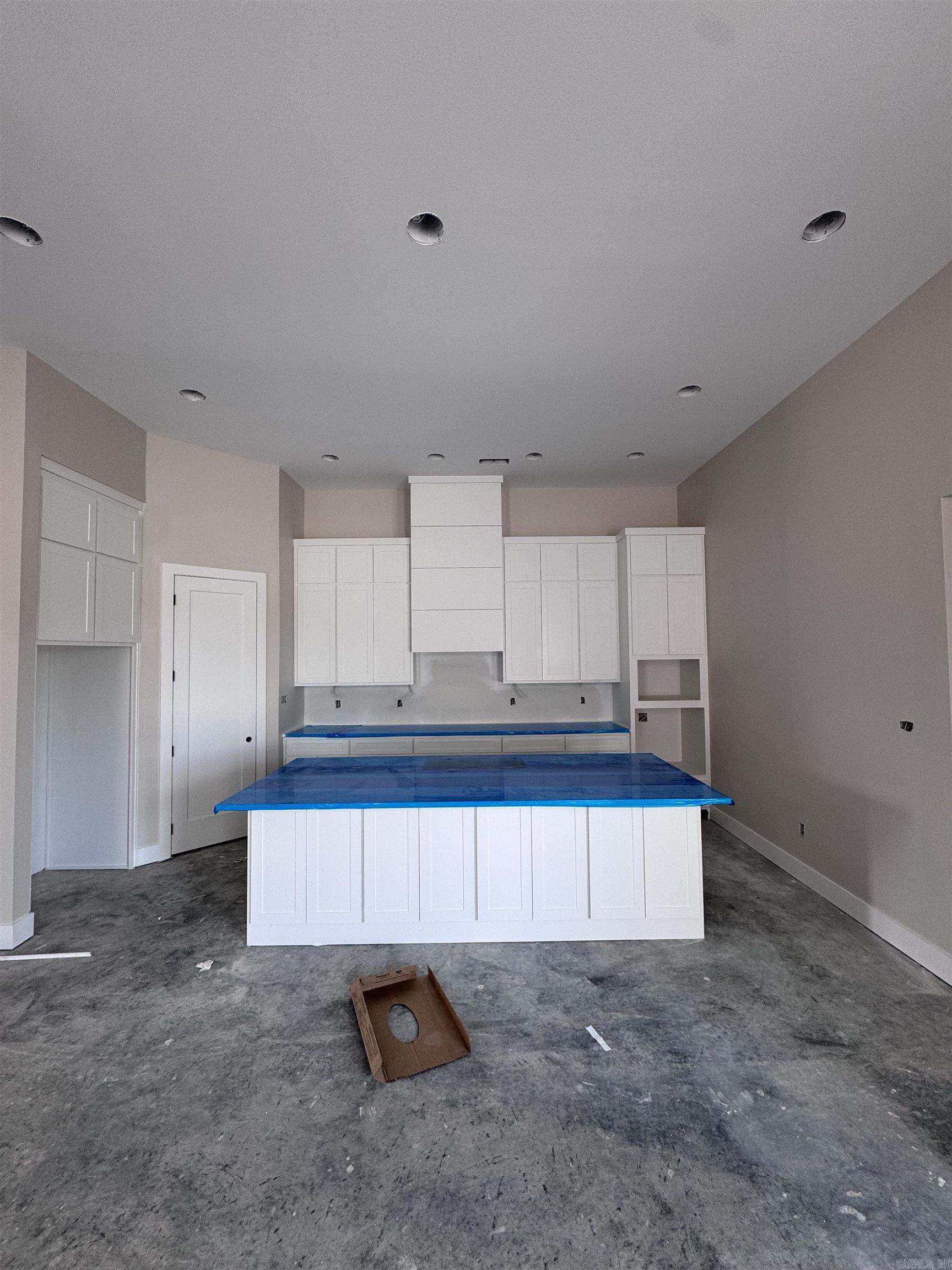 MOUNTAIN BROOK SUBDIVISION - Residential