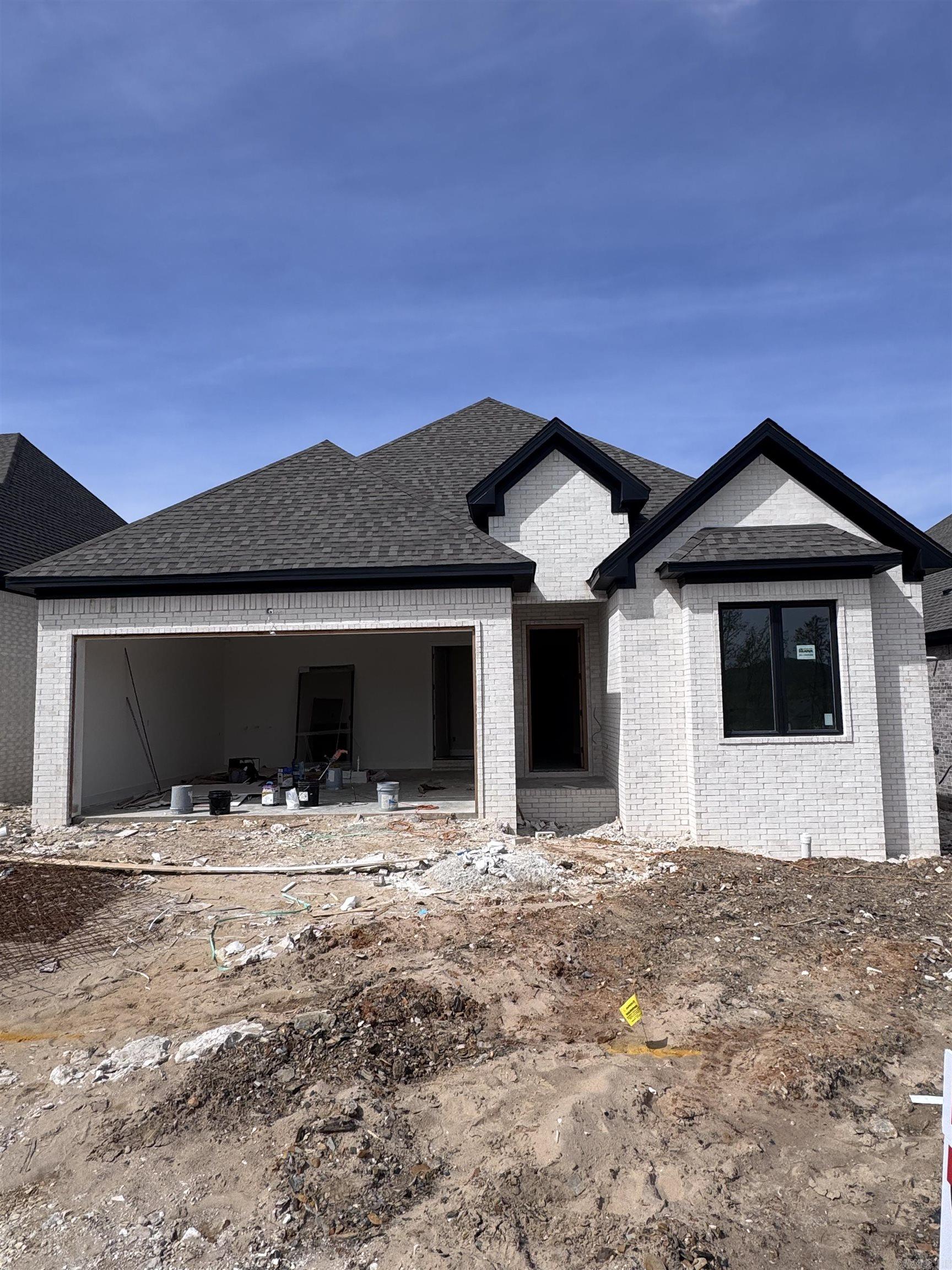 MOUNTAIN BROOK SUBDIVISION - Residential