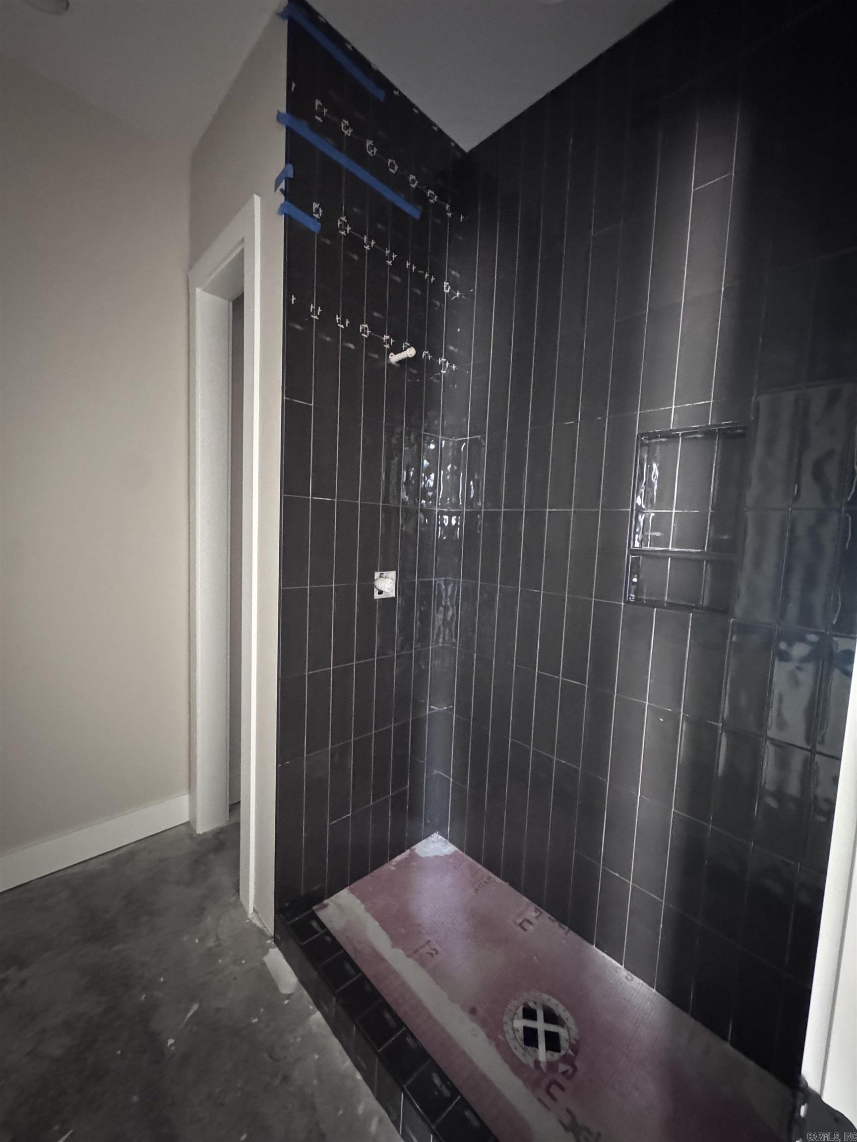 MOUNTAIN BROOK SUBDIVISION - Residential