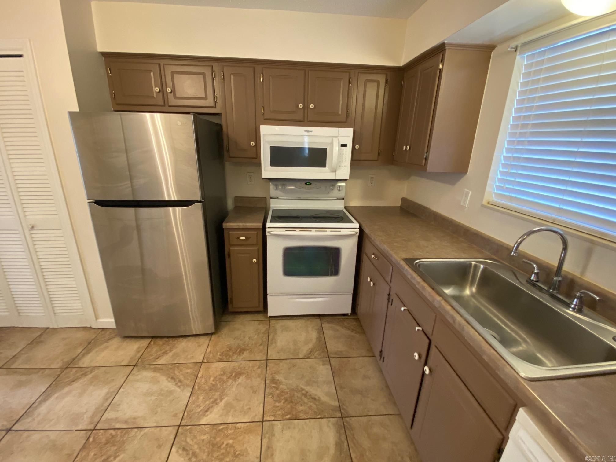 Whispering Pine - Residential