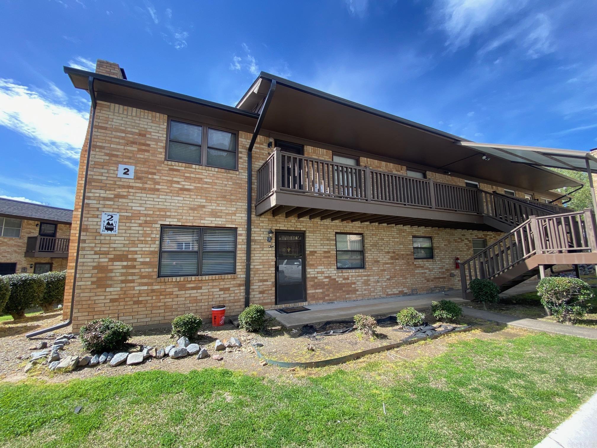 Whispering Pine - Residential