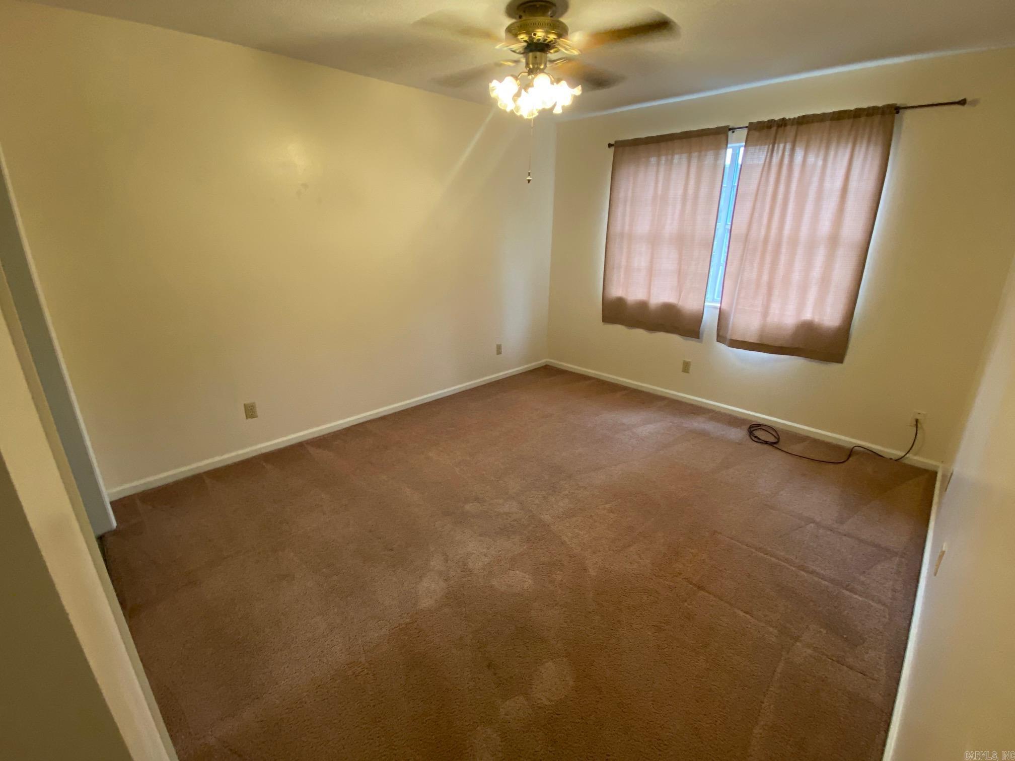 Whispering Pine - Residential