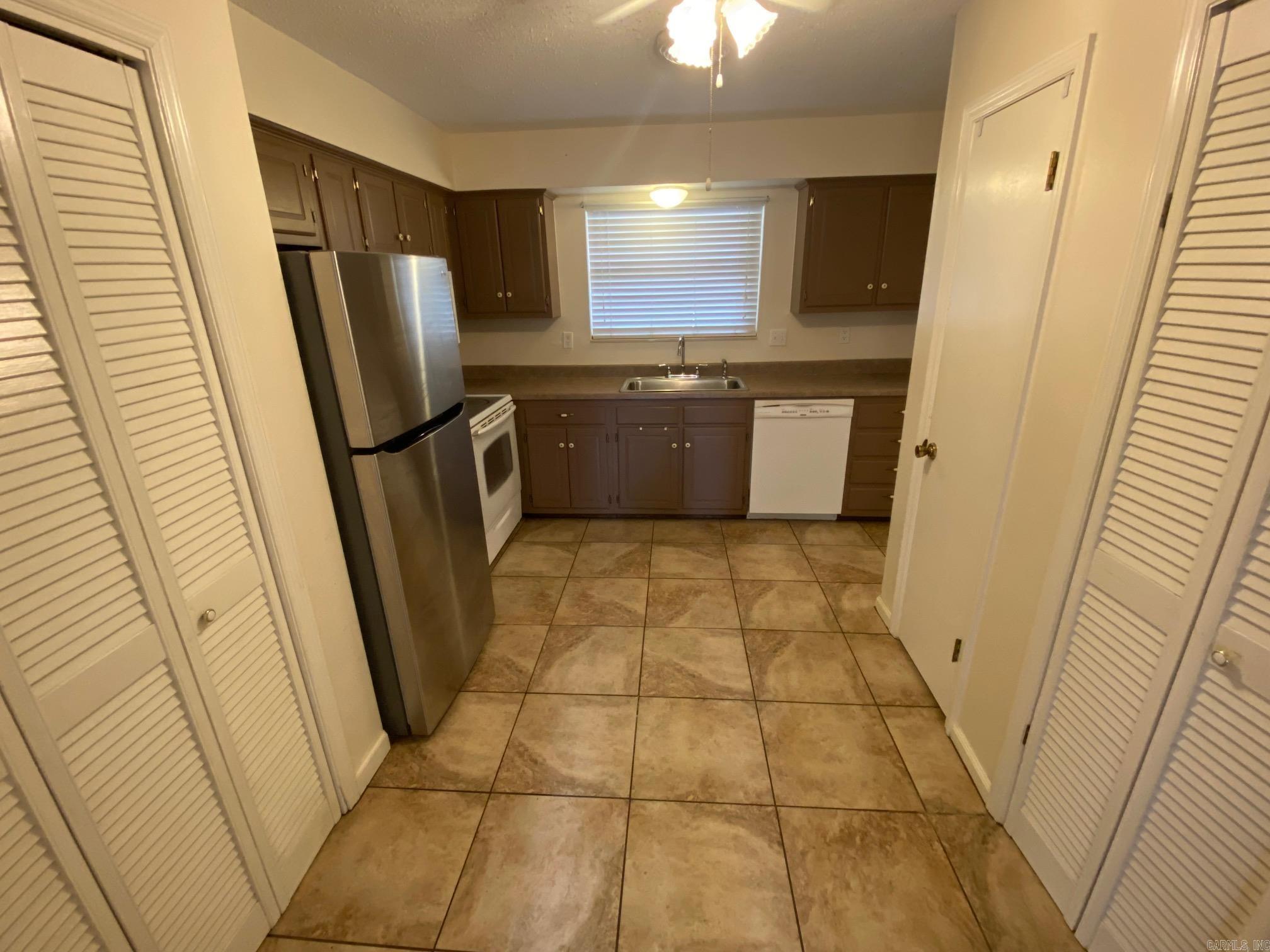 Whispering Pine - Residential