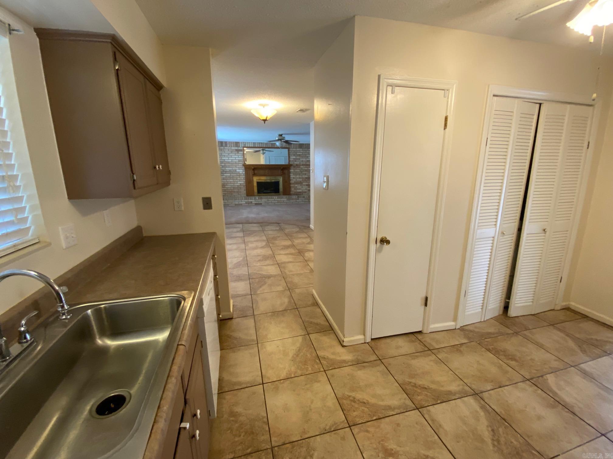 Whispering Pine - Residential