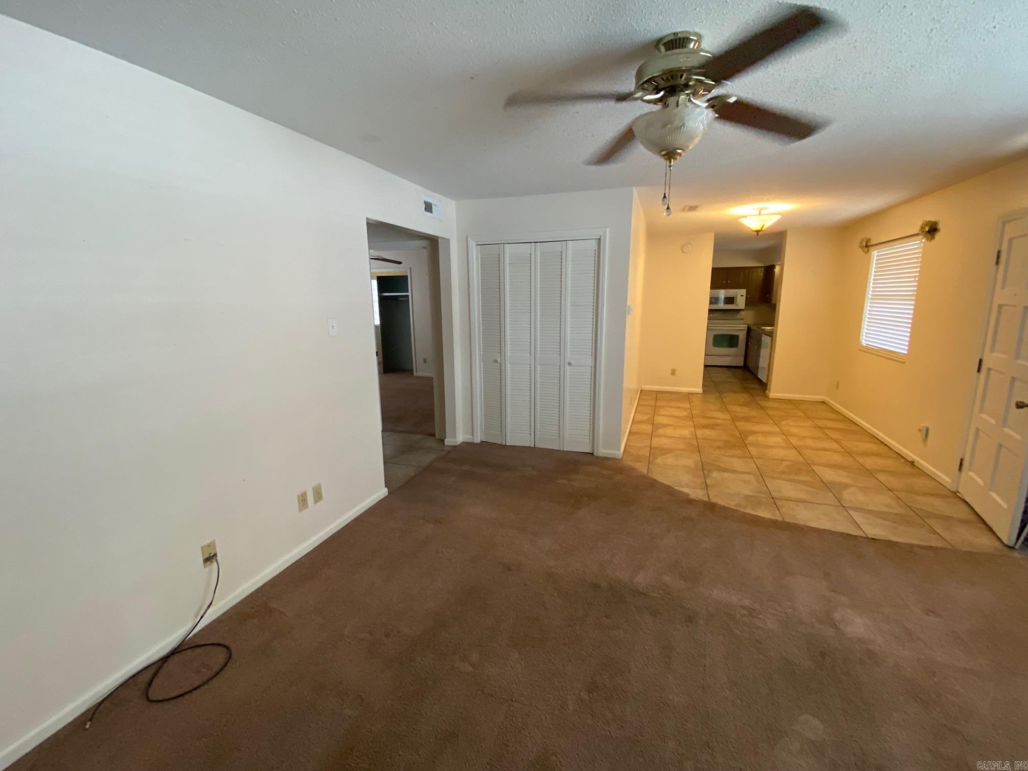 Whispering Pine - Residential