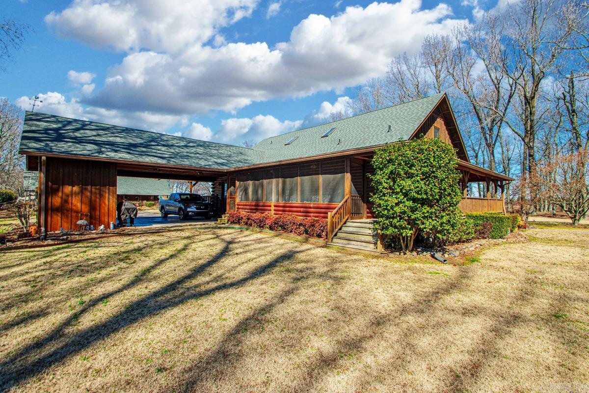 Not In List - Residential