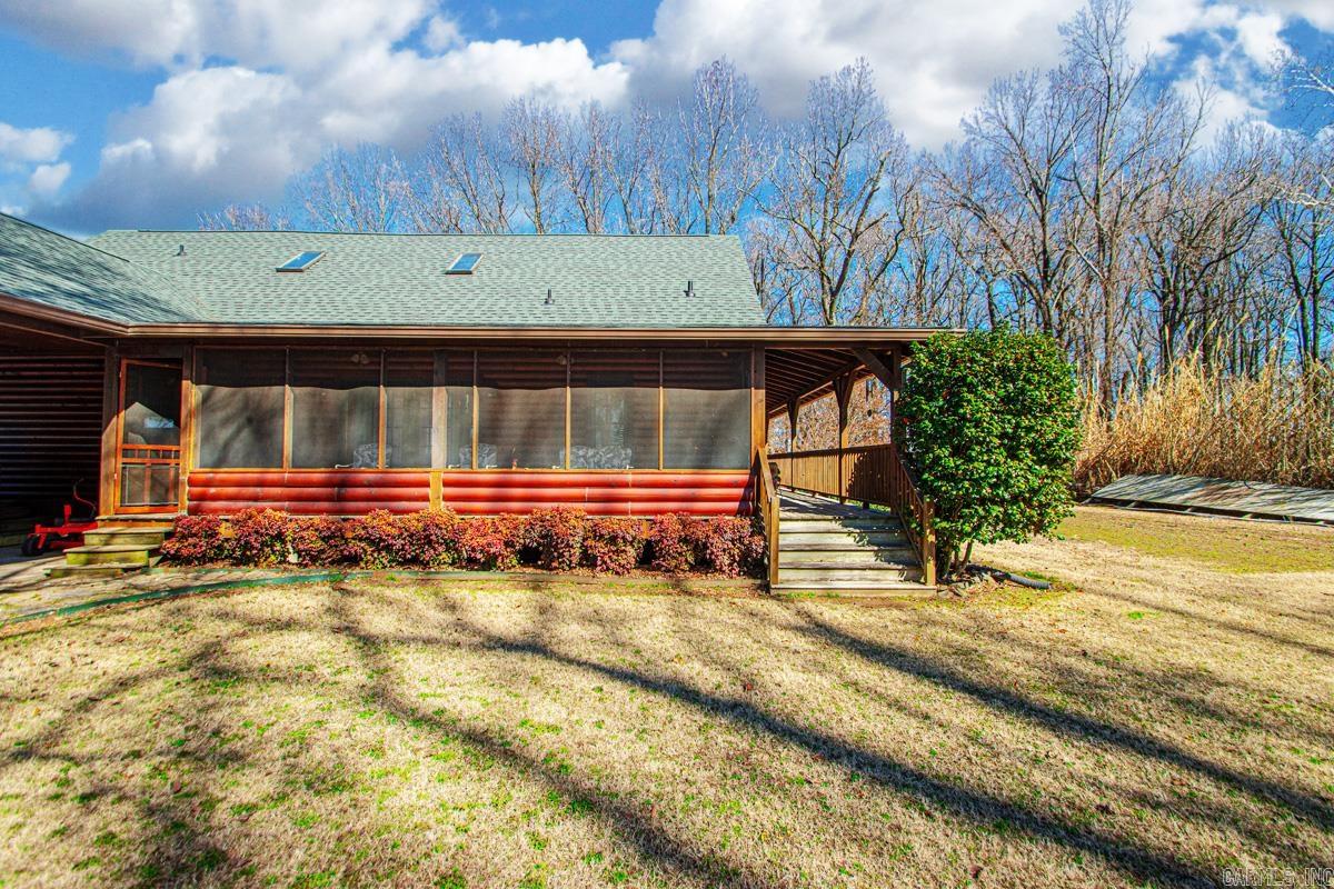 Not In List - Residential