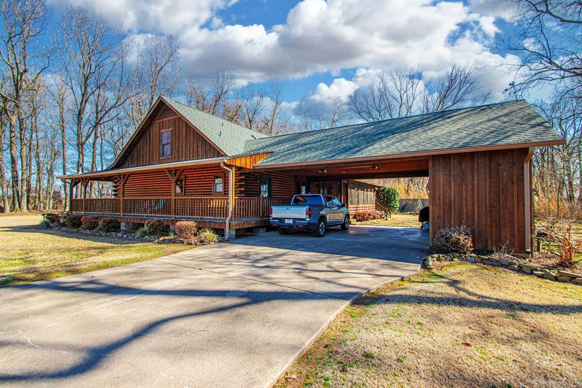 Not In List - Residential