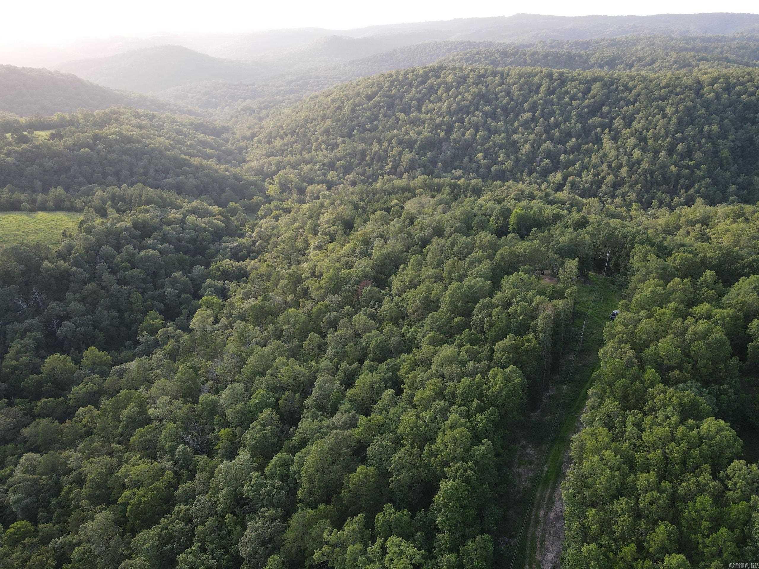 Not in Subdivision - Land